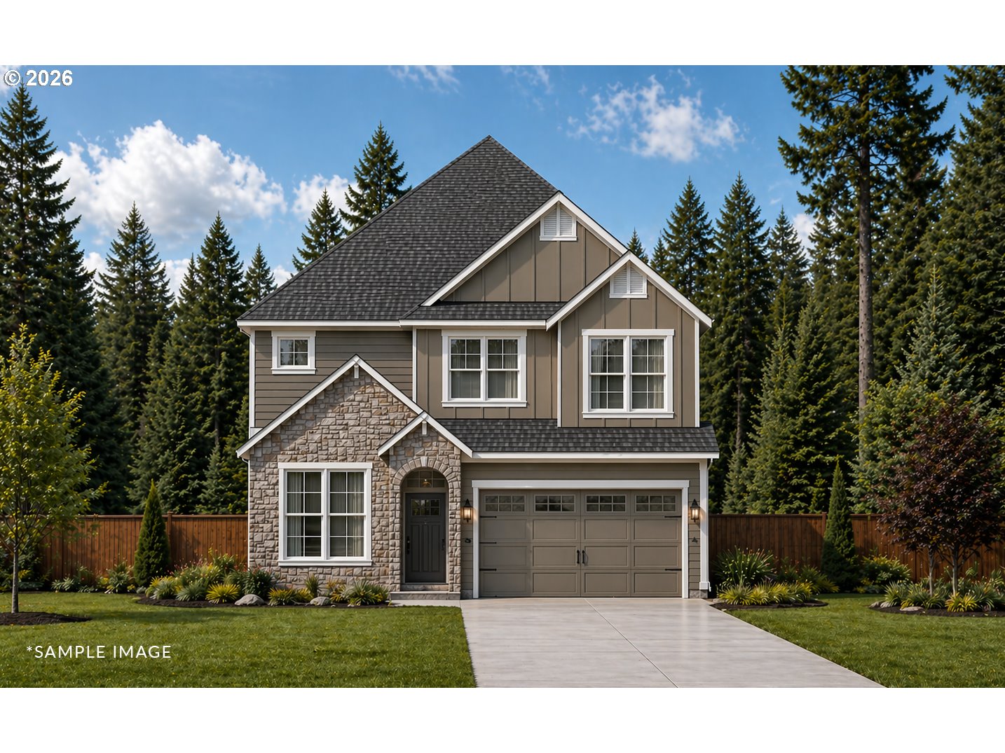 5887 NW 131st Ter Lot 23 — photo