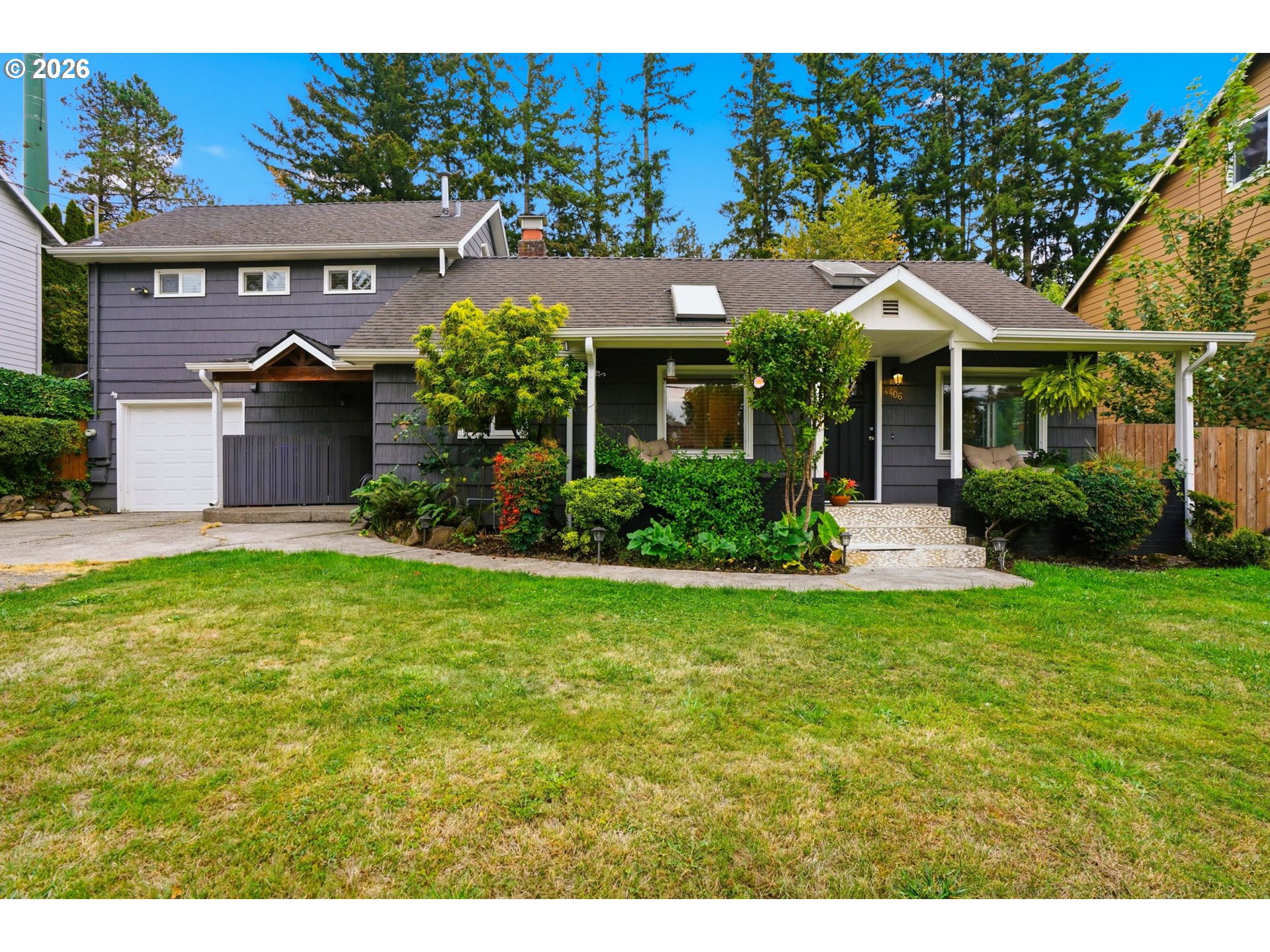 4406 SE View Acres Rd — photo