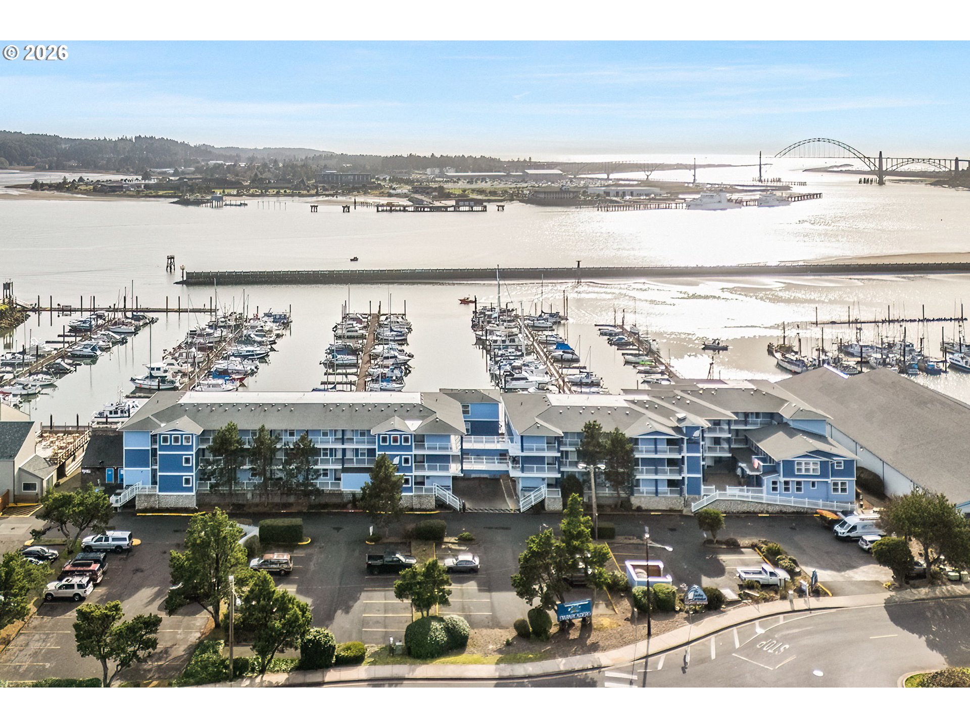890 SE Bay Blvd 104 — photo