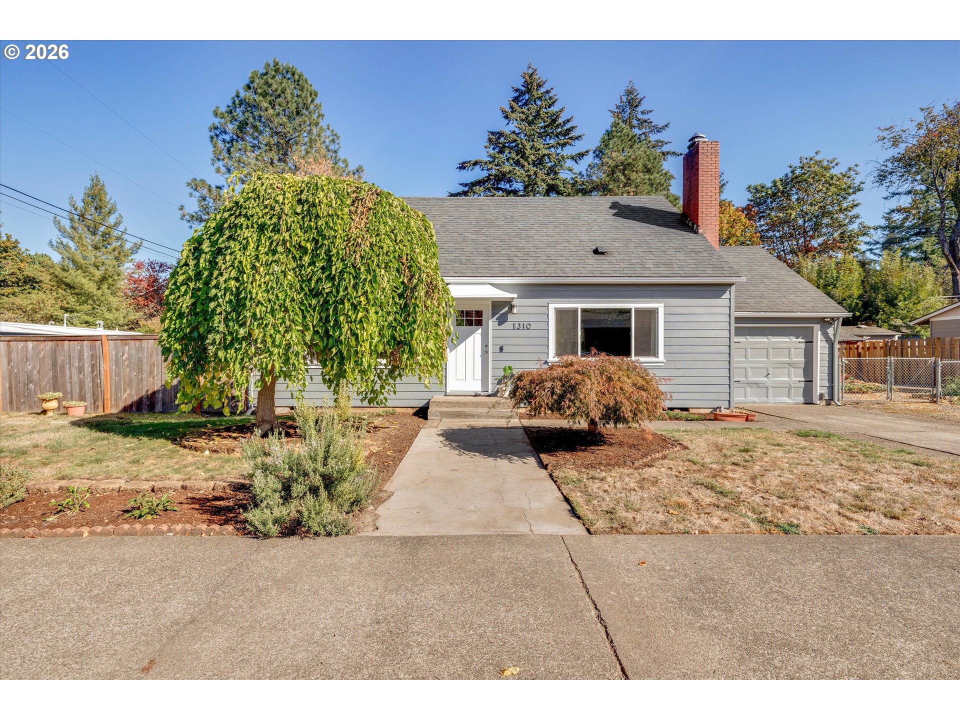 1310 SE 114th Ave — photo
