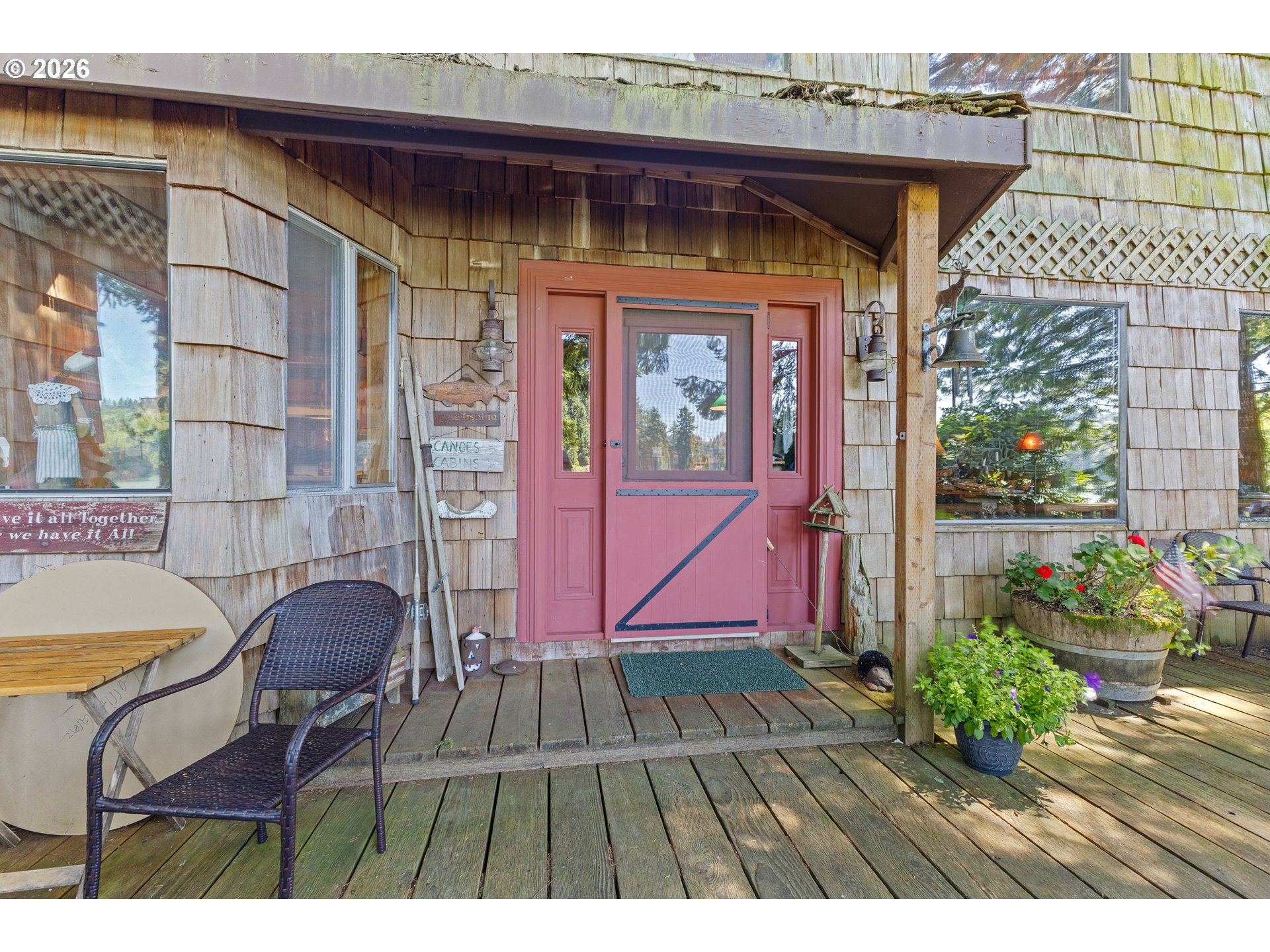 3734 S Tenmile Lake — photo