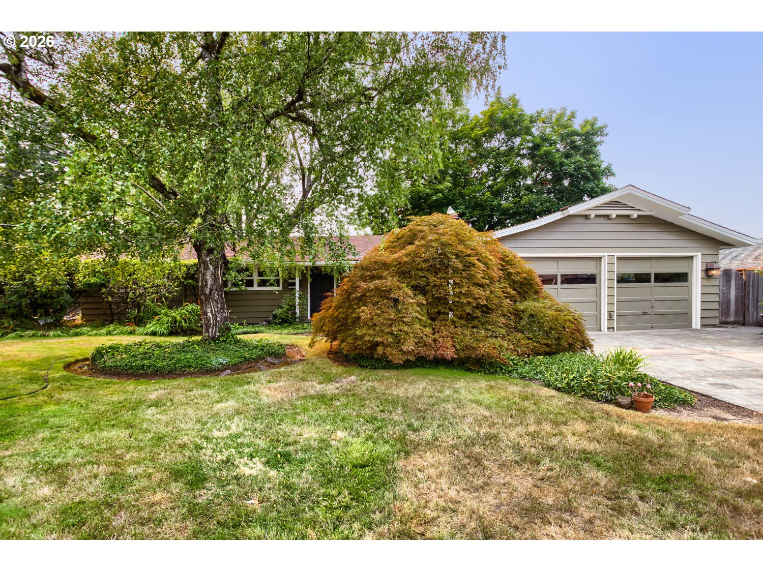 11925 SW Faircrest St, Portland, OR 97225 — photo 2
