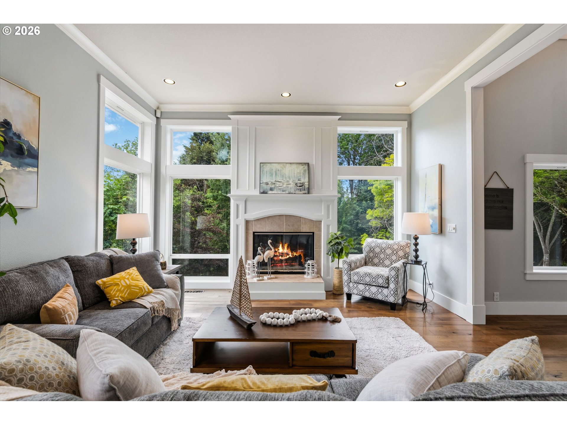 16800 NW Elliot Rd, Portland, OR 97231 — photo 3