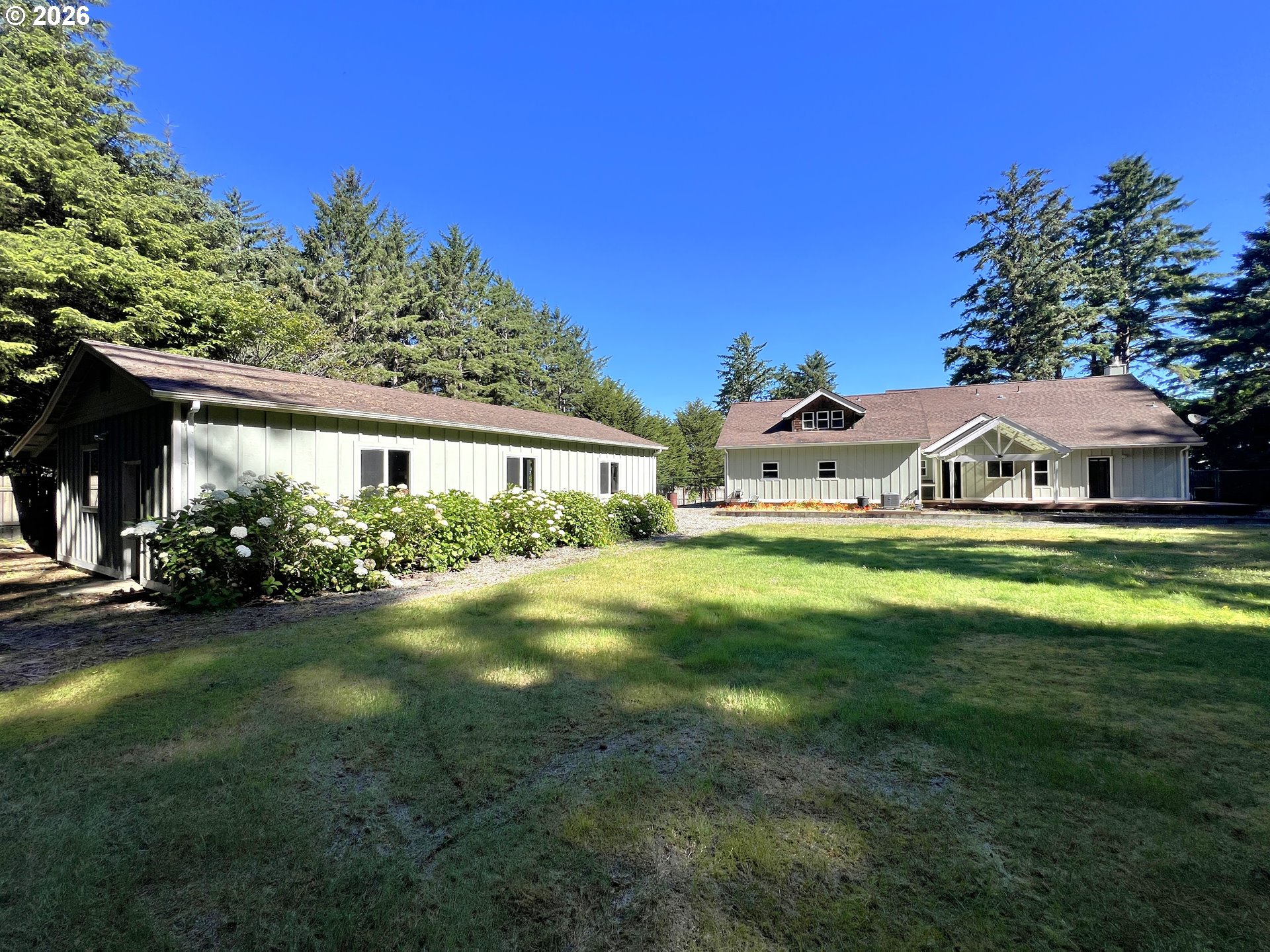 89962 Cape Arago Hwy — photo