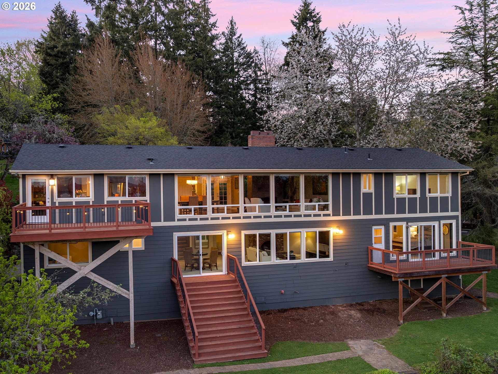 14740 SW Hawk Ridge Rd — photo