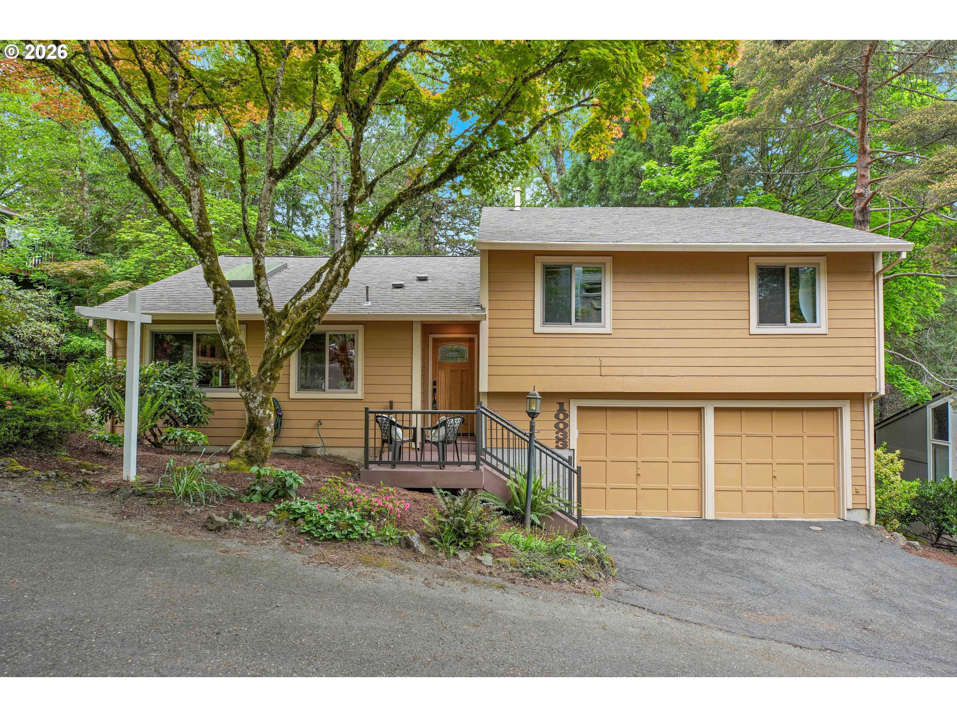 10033 SW Quail Post Rd — photo