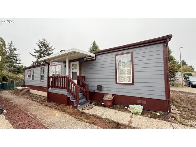 1699 N Terry St 115 — photo