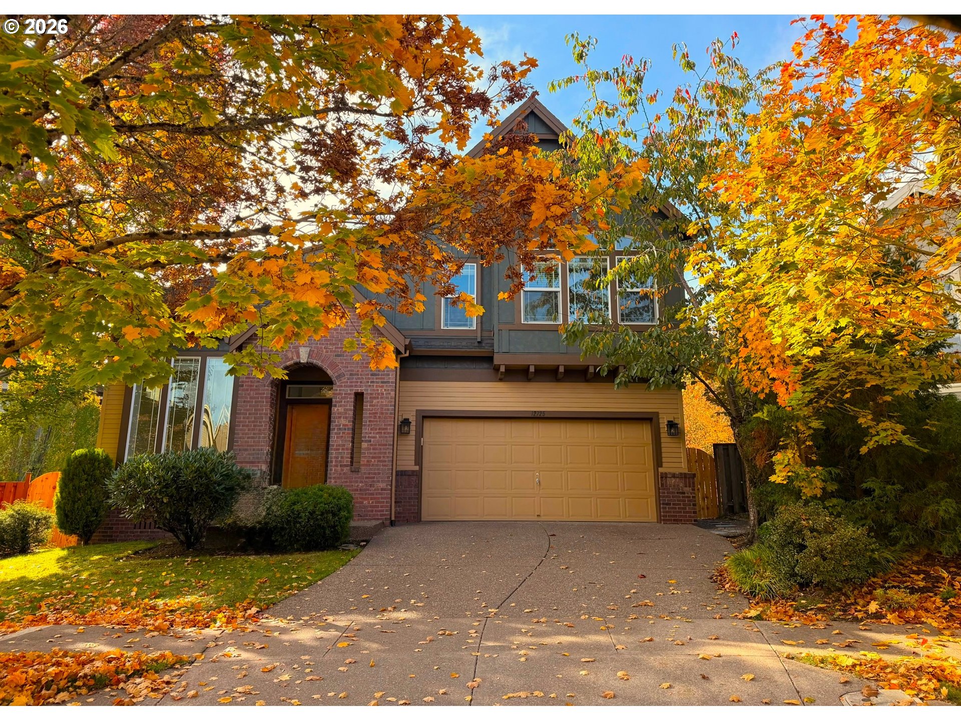 12725 SE Dream Weaver Ct — photo