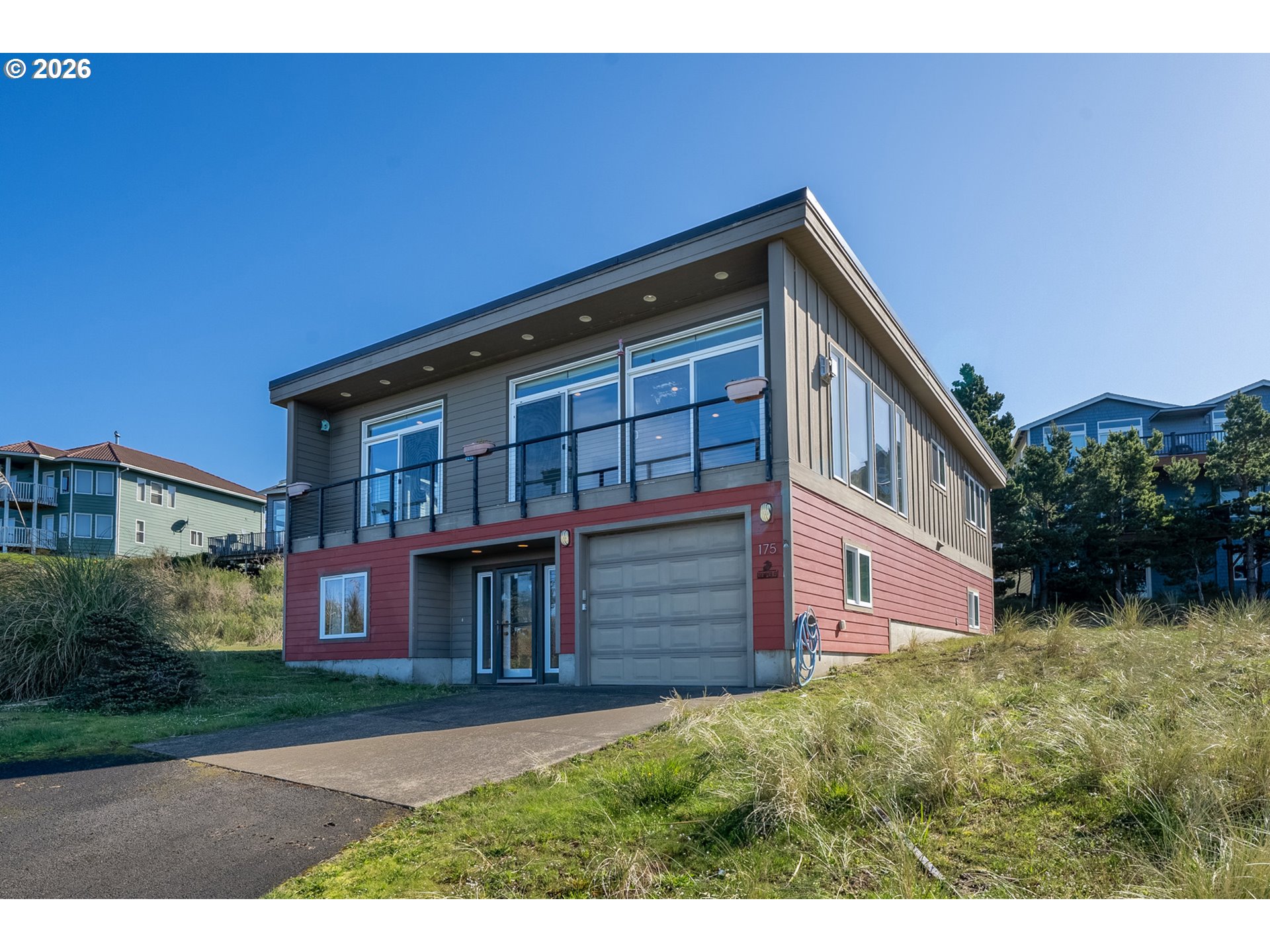 175 Crescent St, Oceanside, OR 97134 — photo 3