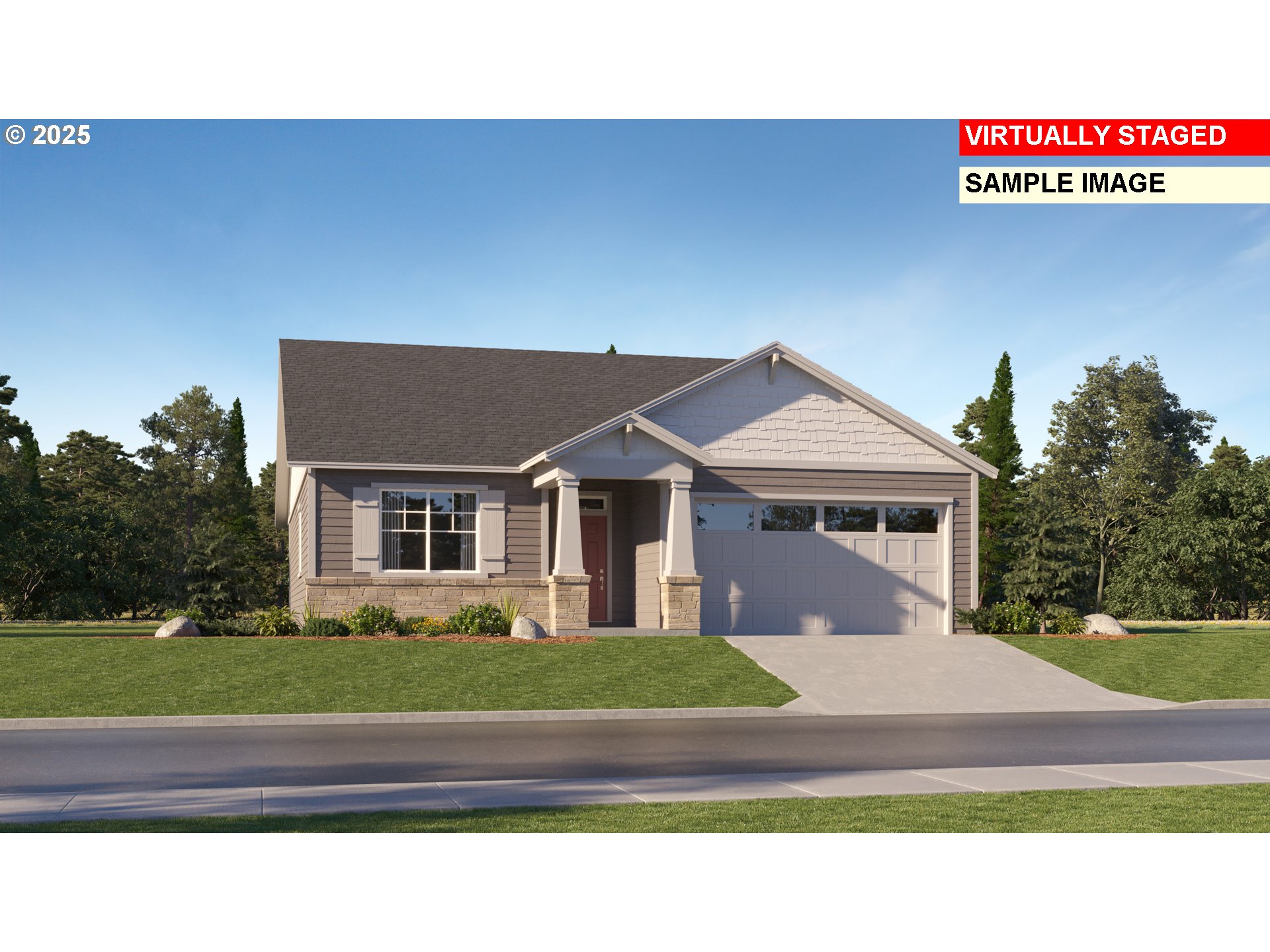 12343 SW Champlin Ln — photo
