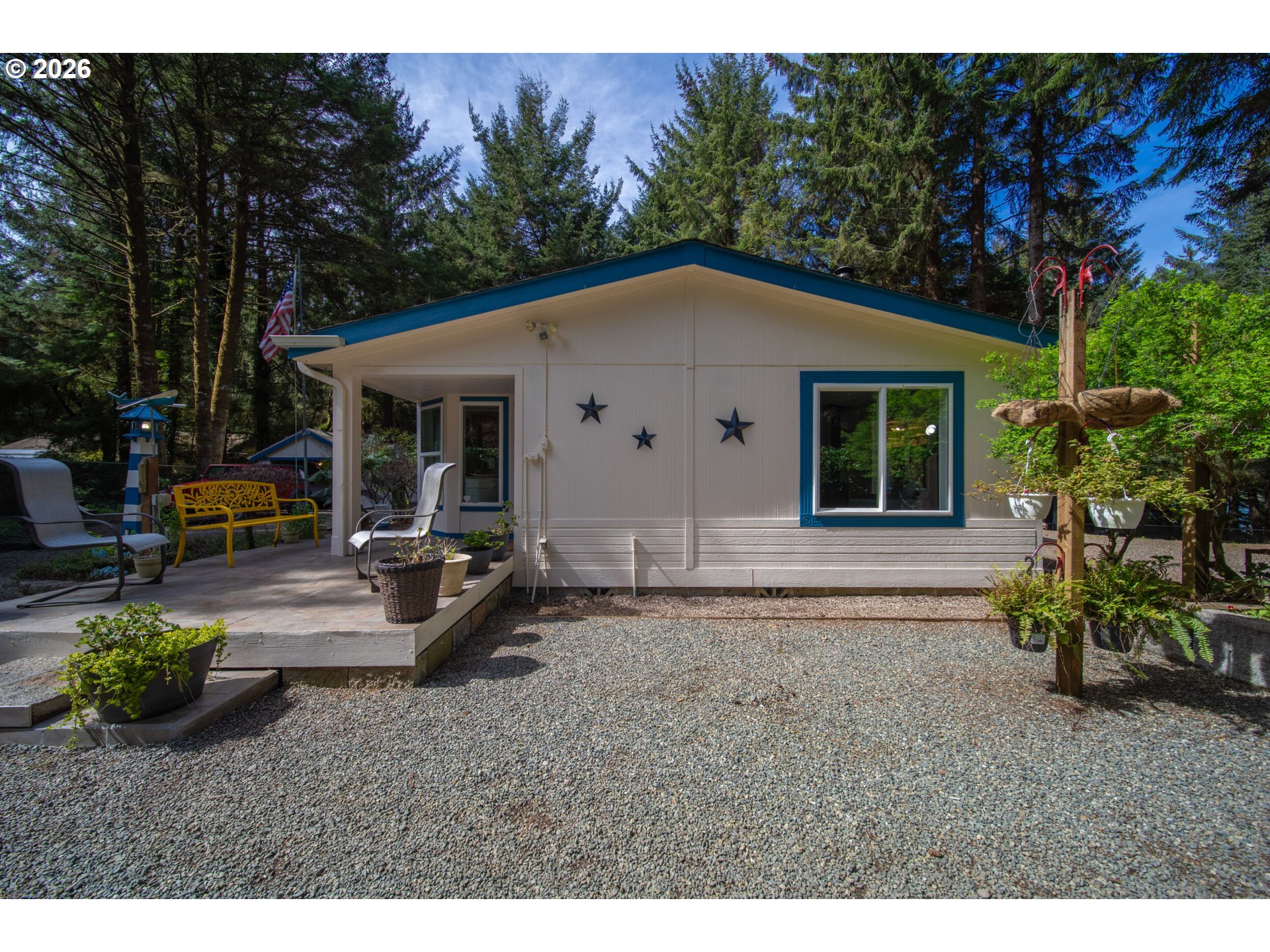 62196 Crown Point Rd, CoosBay, OR 97420 — photo 3
