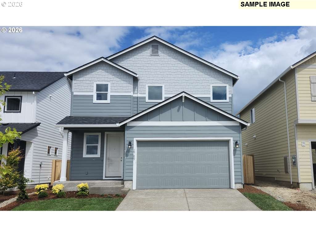 2190 NE Singer Ln 255 — photo