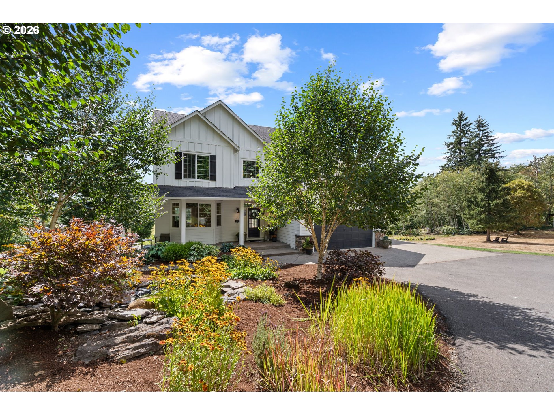 14801 NE Grantham Rd, Amboy, WA 98601 — photo 3