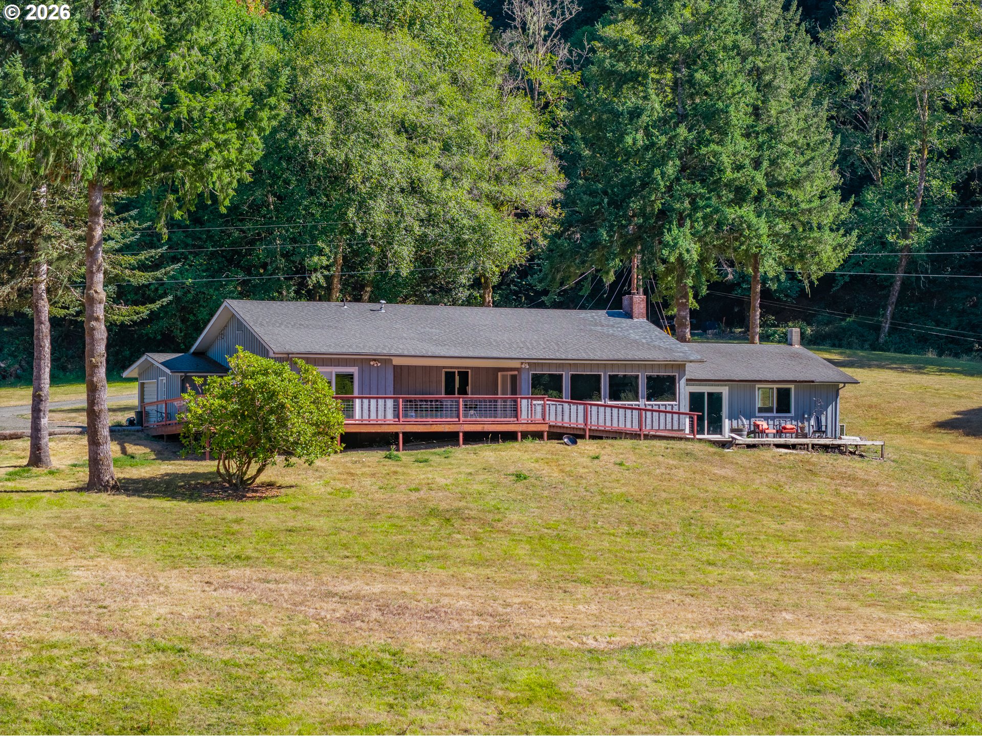 64164 Fairview Rd — photo