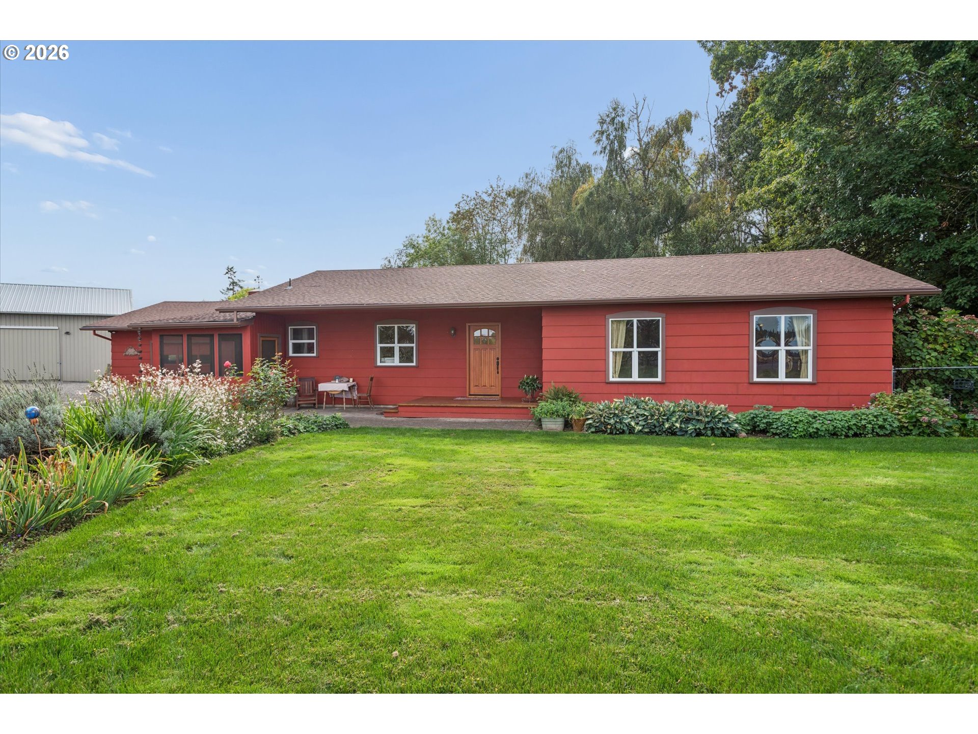 11280 S Riggs Damm Rd, Canby, OR 97013 — photo 2