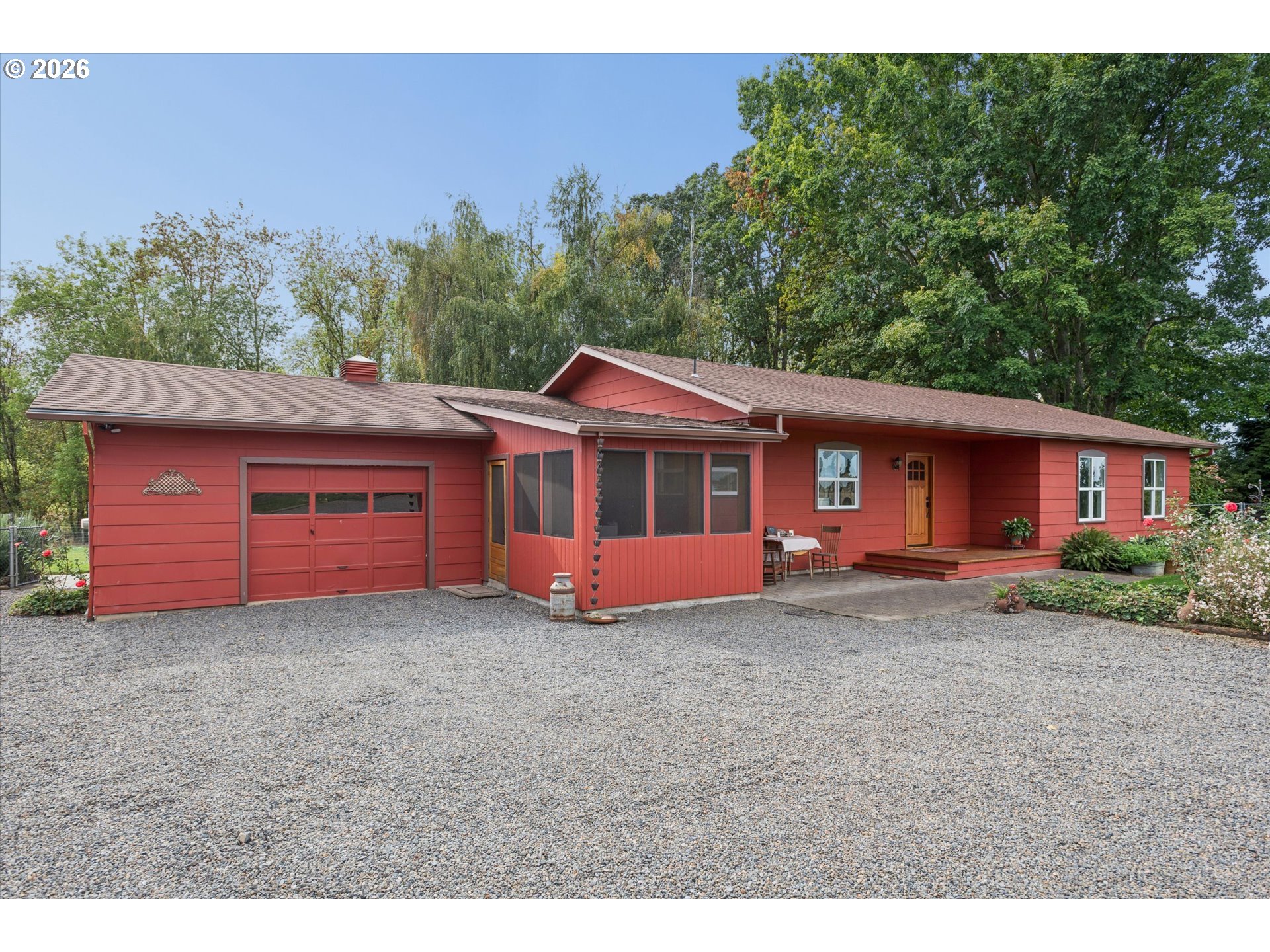 11280 S Riggs Damm Rd, Canby, OR 97013 — photo 3