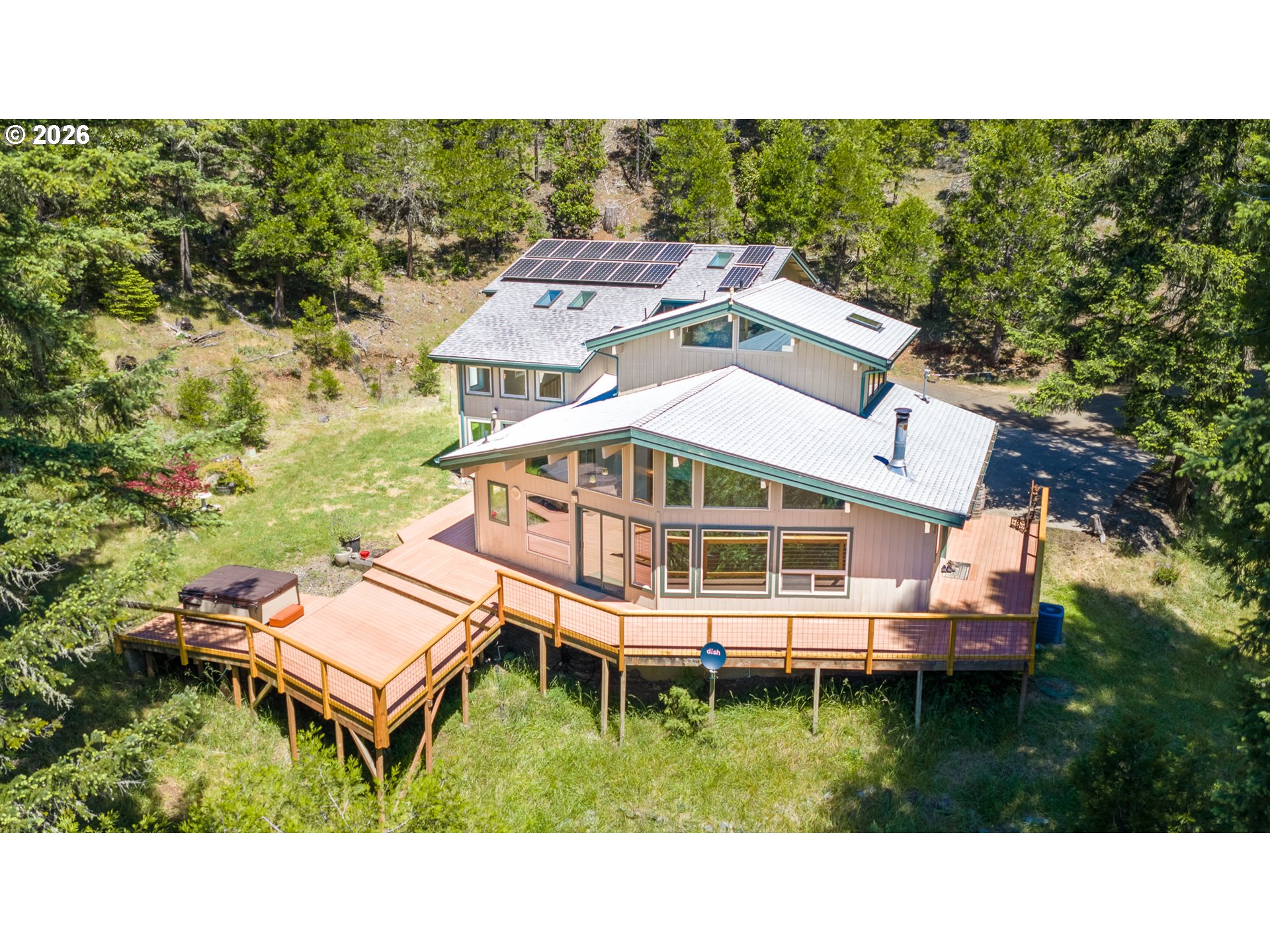 5424 Little River Rd — photo