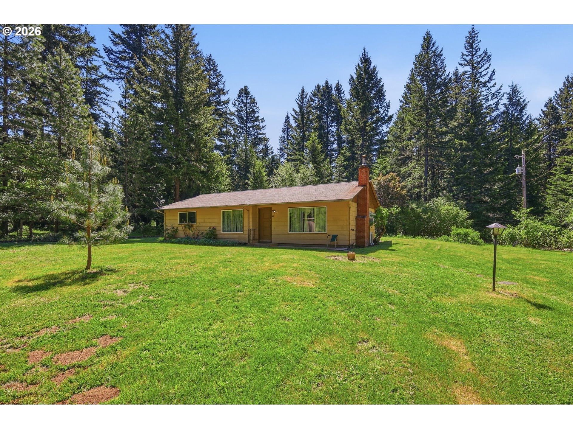 49782 Huckleberry Rd — photo