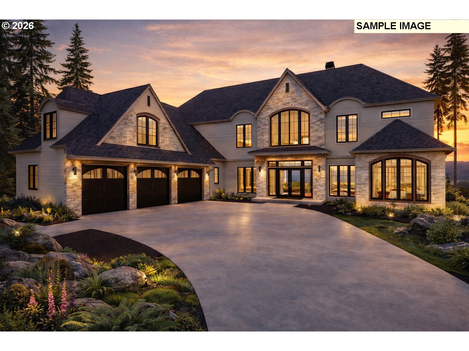 NW Garden Ct Lot 24 — photo
