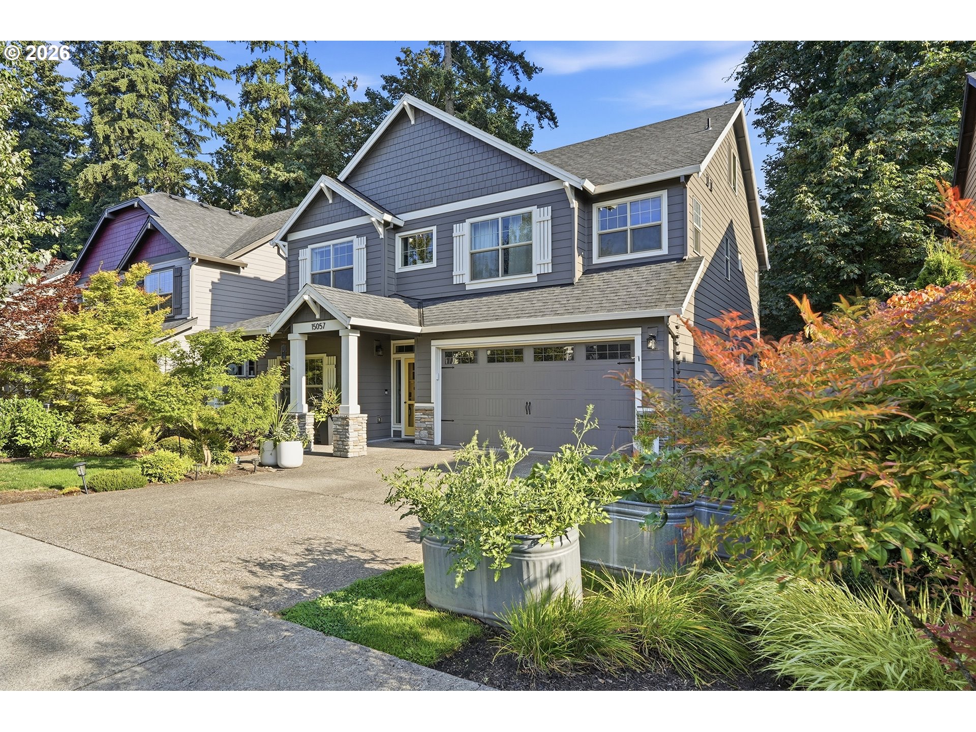 15057 SE Glenbrook Rd — photo