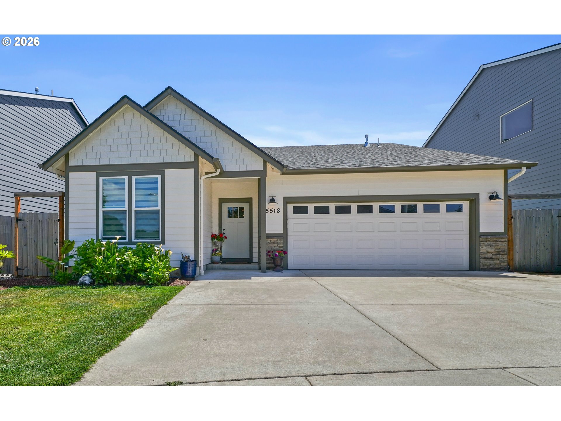 5518 Mountain Quail Dr — photo