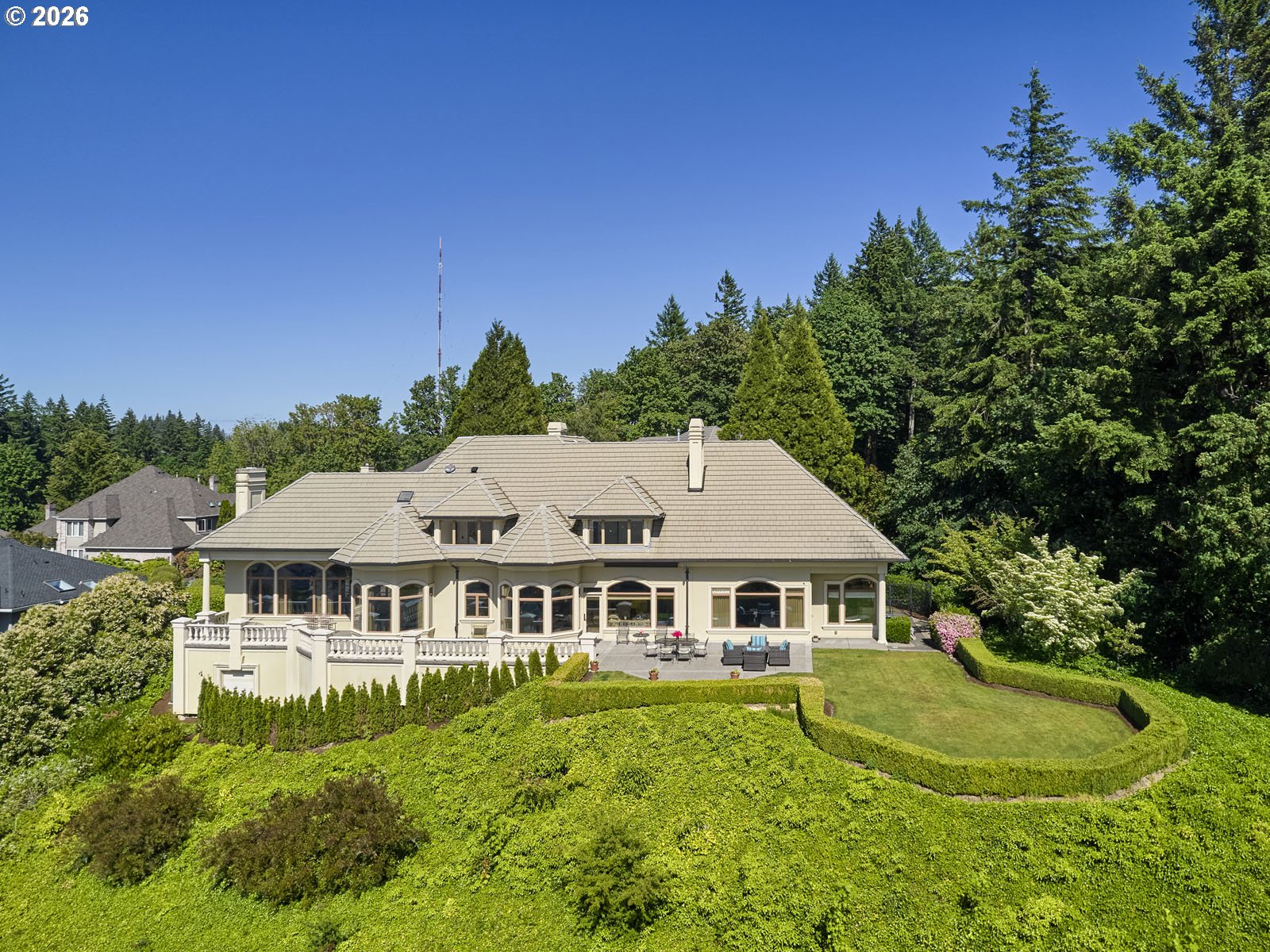 1205 SW Fairfax Pl — photo