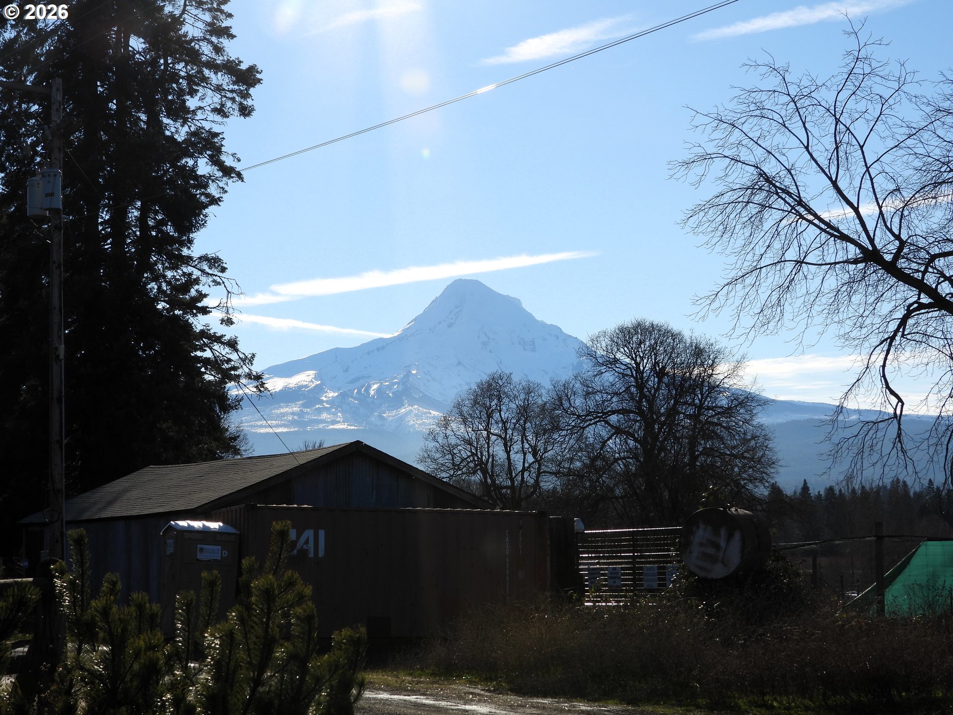 6145 Bailey Rd, MtHoodPrkdl, OR 97041 — photo 2
