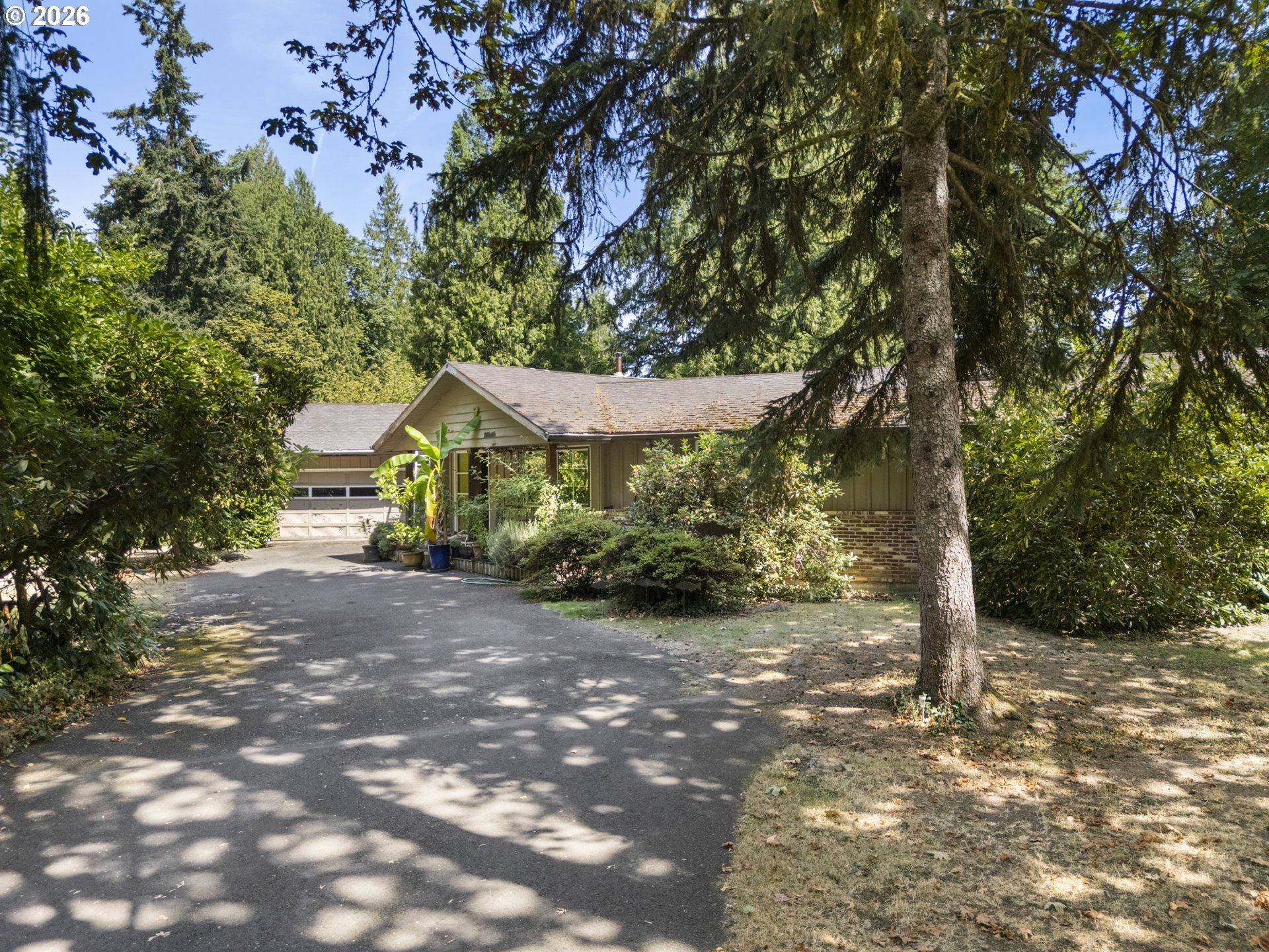 4600 Mapleton Dr, WestLinn, OR 97068 — photo 2