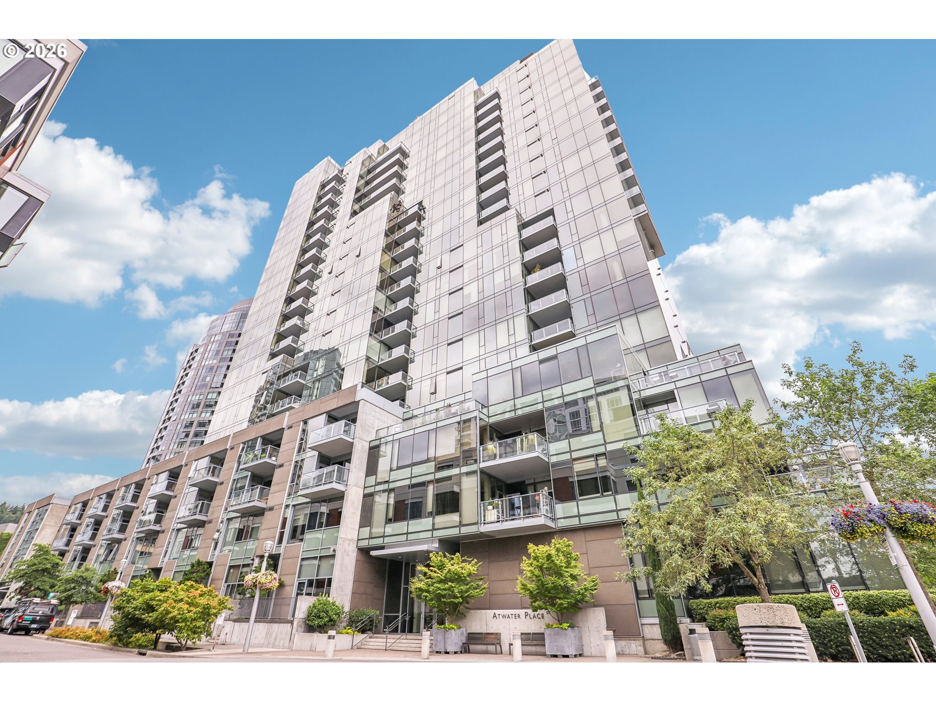 841 S Gaines St 335 — photo
