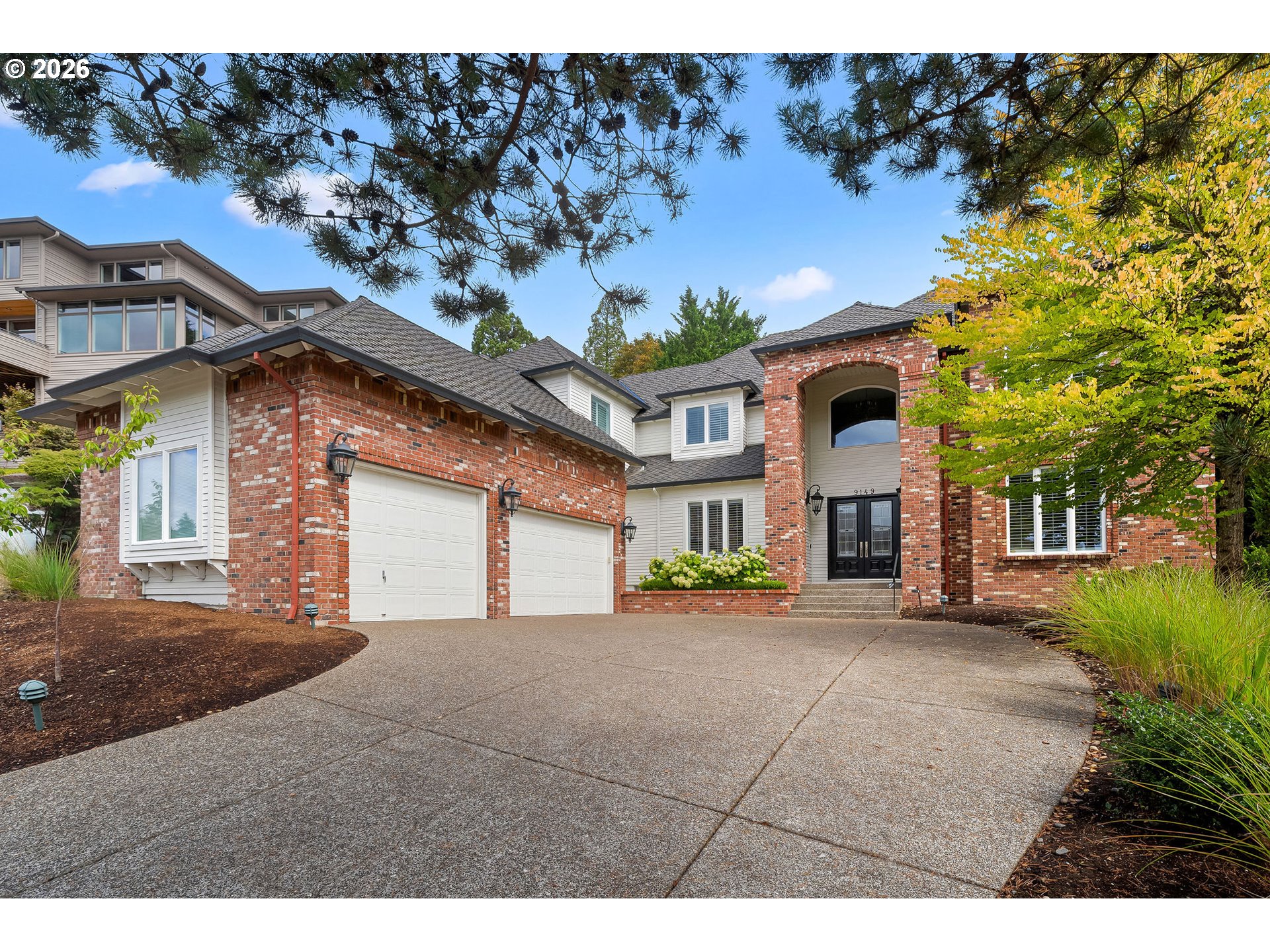 9149 NW McKenna Dr — photo