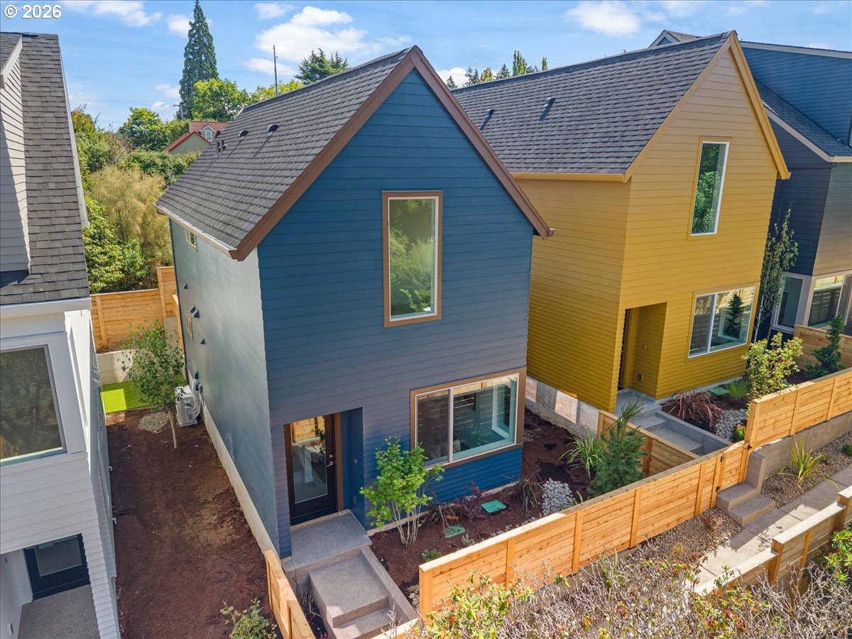 4124 SE Franklin St — photo