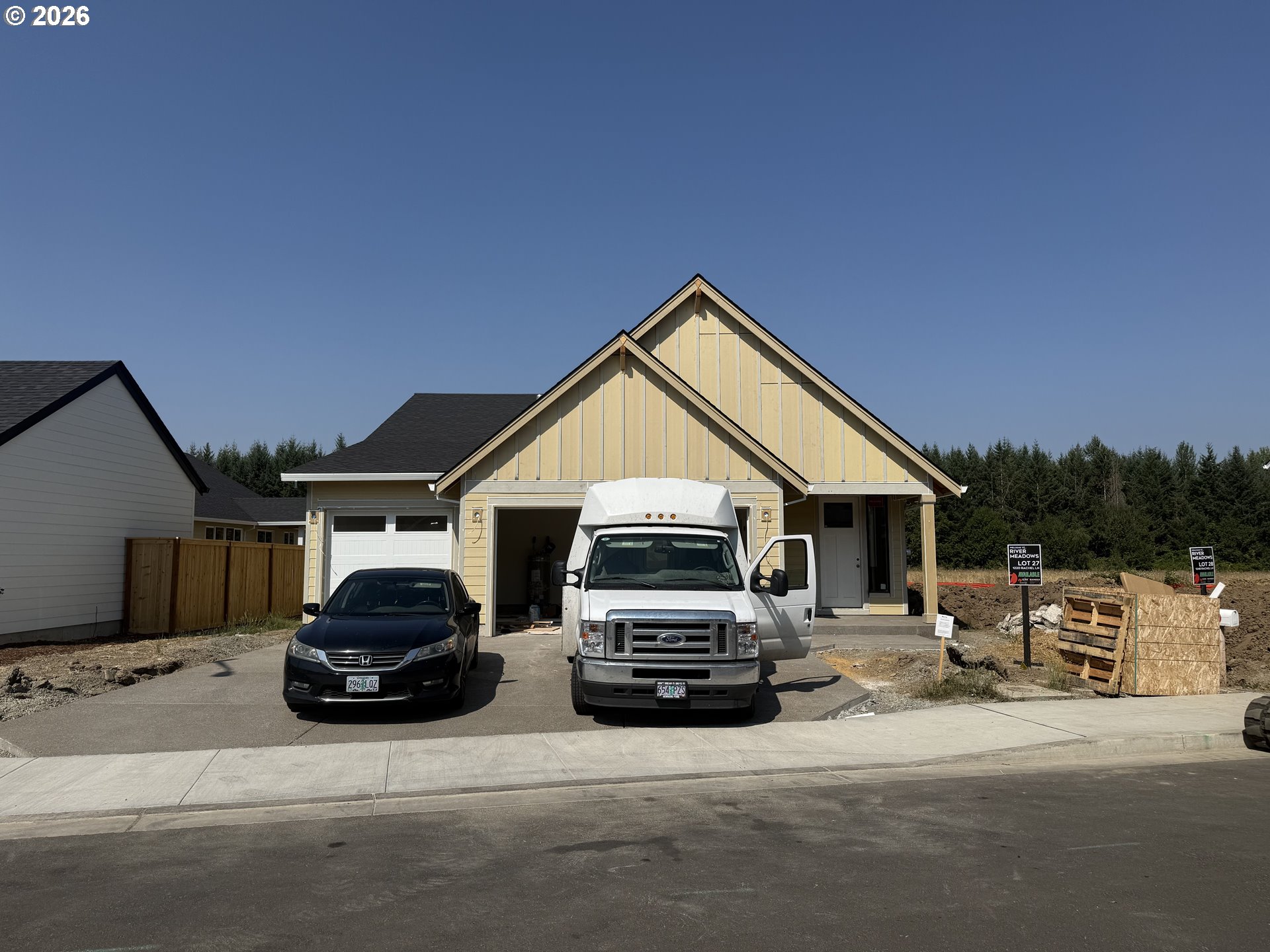1220 Rachel Ln — photo