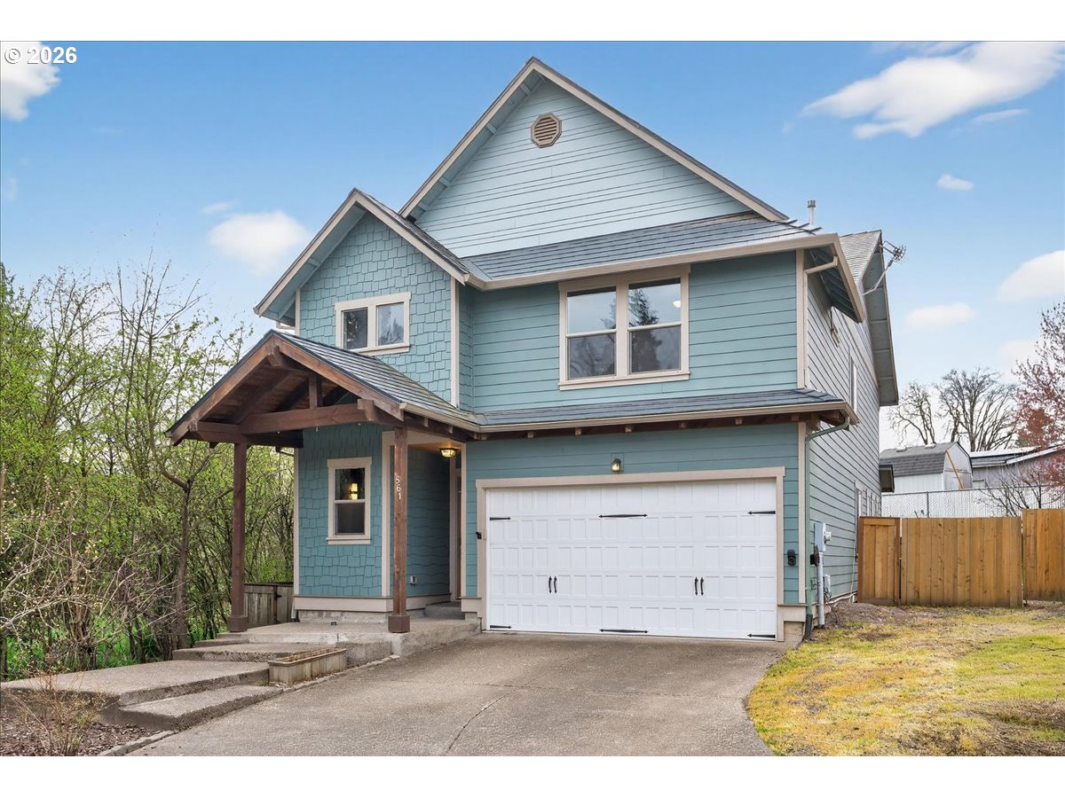 561 N Declaration Dr — photo