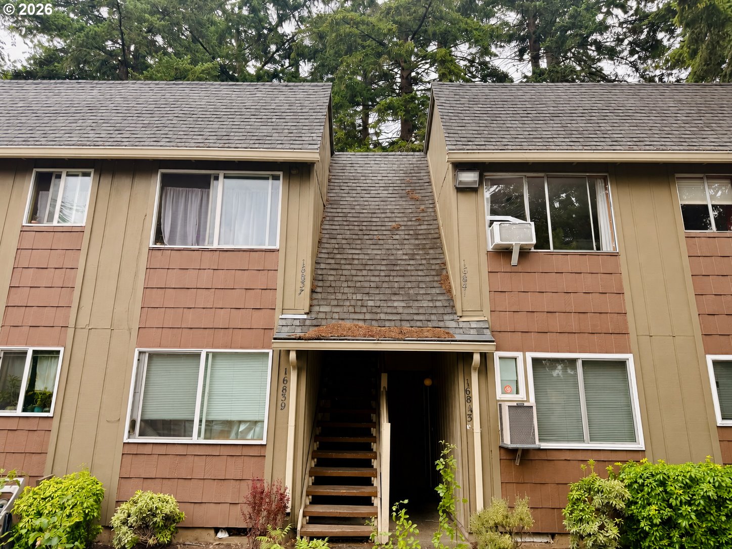 16837 SE Powell Blvd — photo