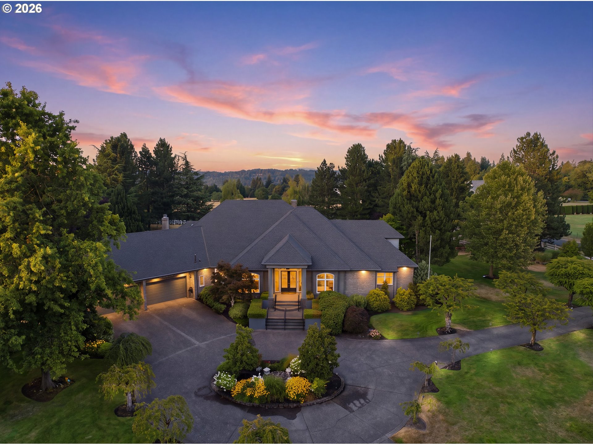 23737 SW Stafford Hill Ranch Dr — photo