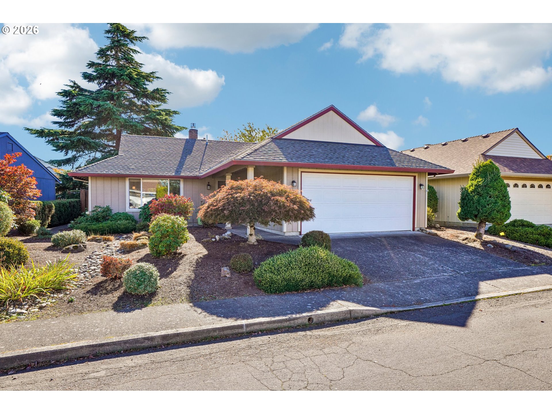 14862 NE Eugene St — photo