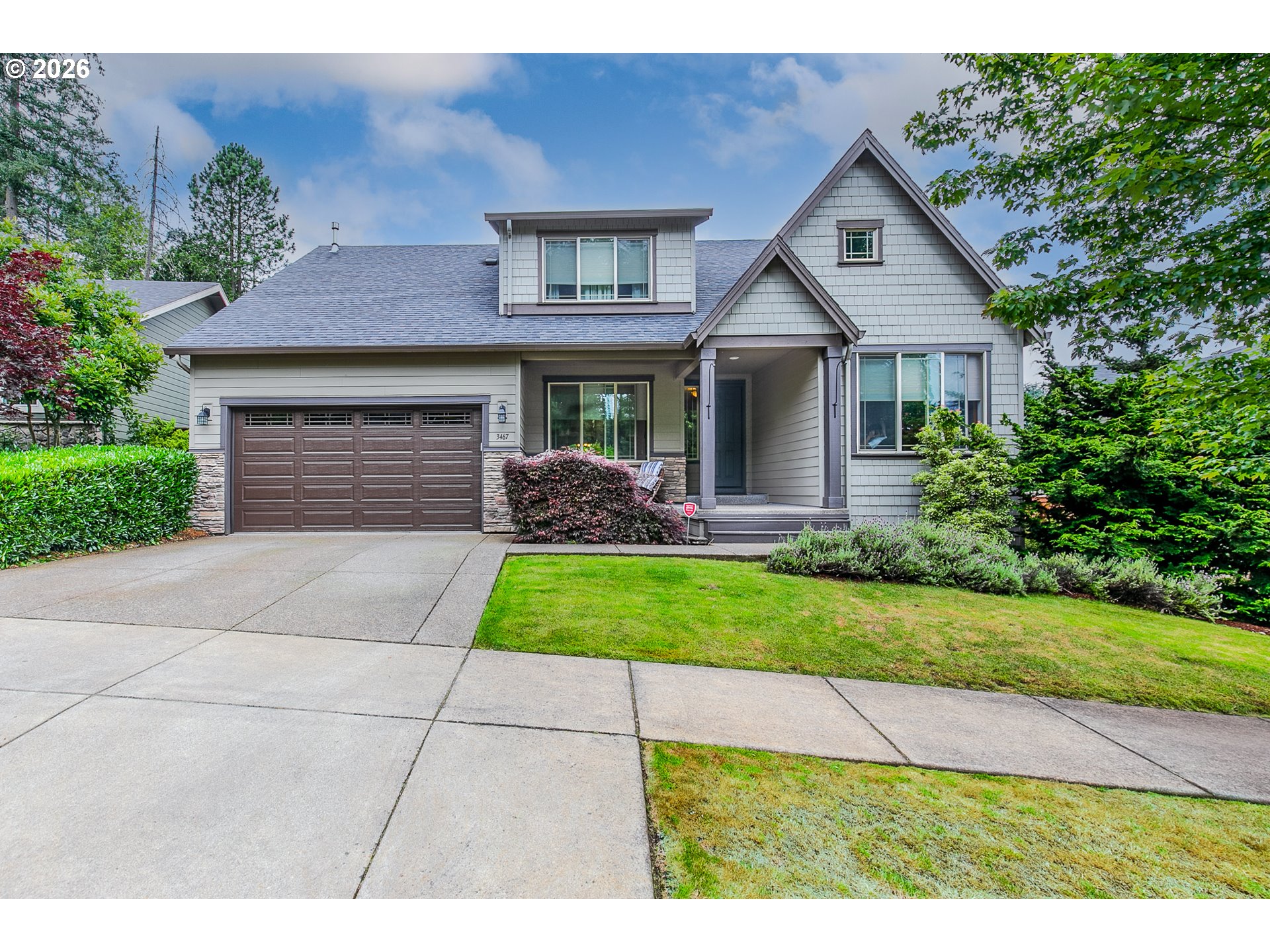 3467 Timberbrook Way — photo