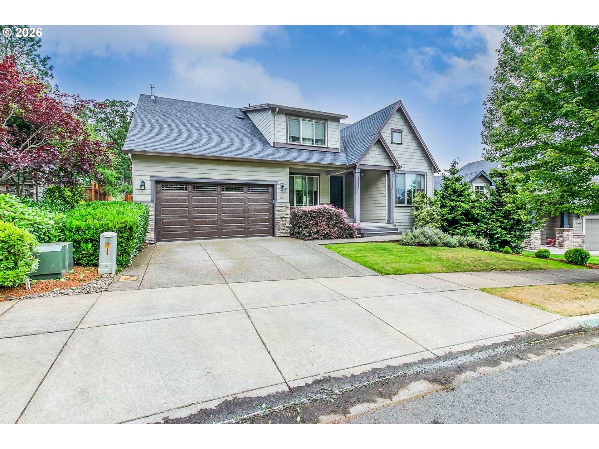 3467 Timberbrook Way, Eugene, OR 97405 — photo 2