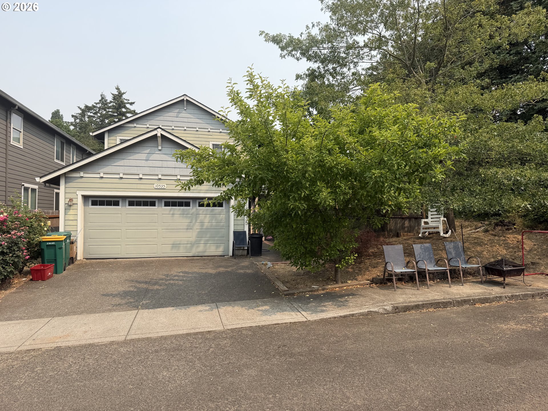 10535 SW Crestwood Dr — photo