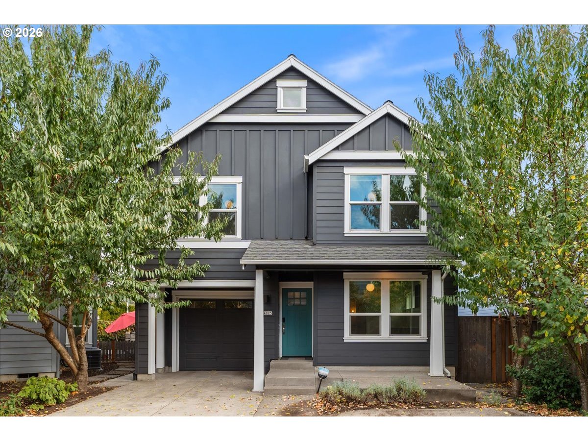 14825 NW Highcroft Ct — photo