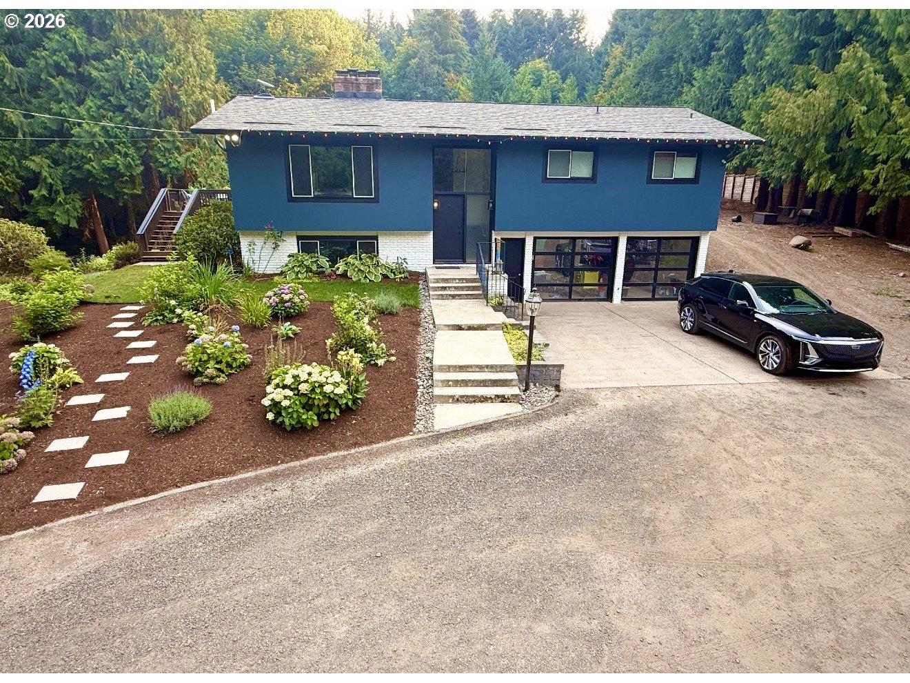 1488 SW Borland Rd — photo