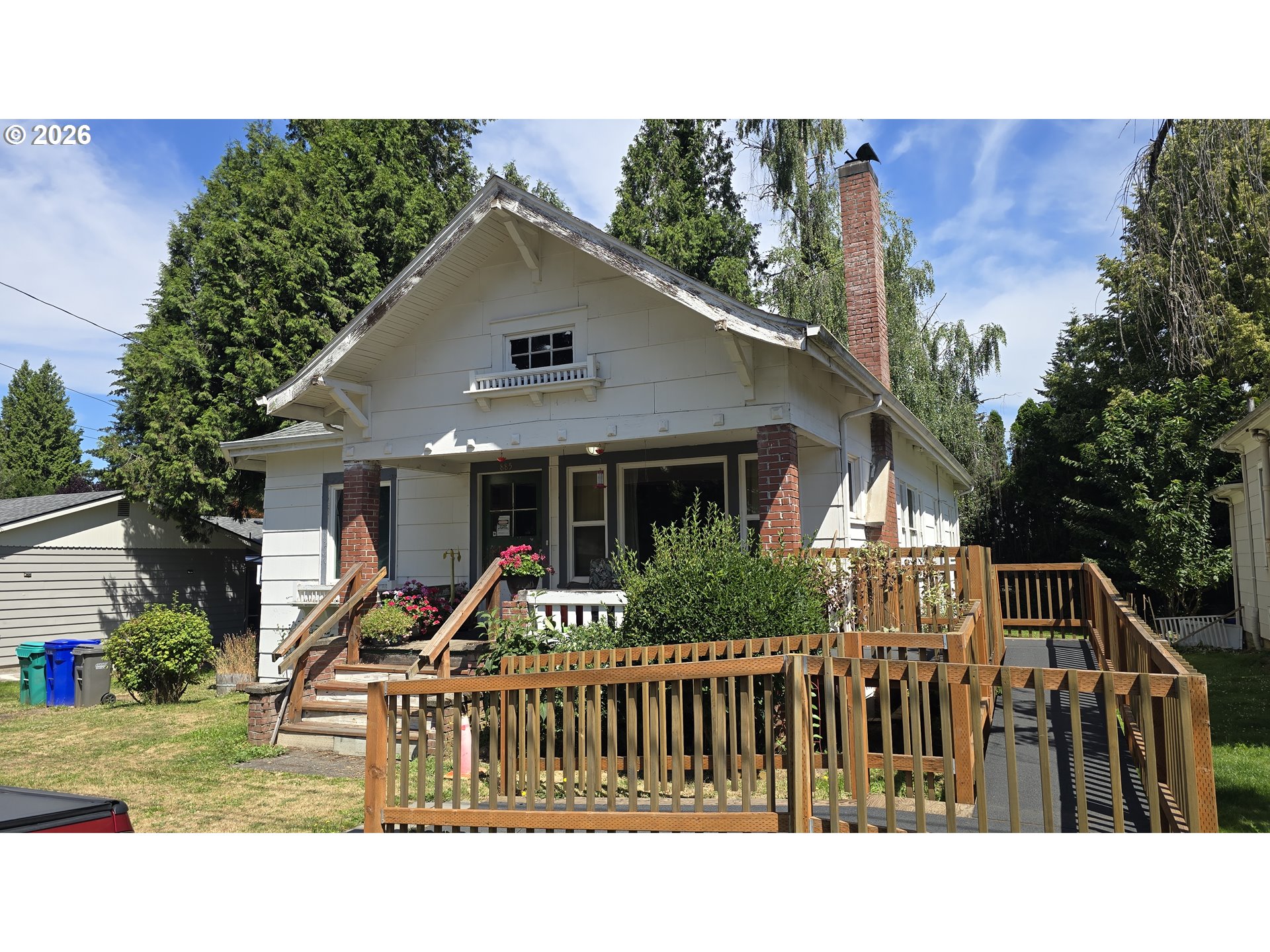 885 NE 3rd St, Gresham, OR 97030 — photo 2