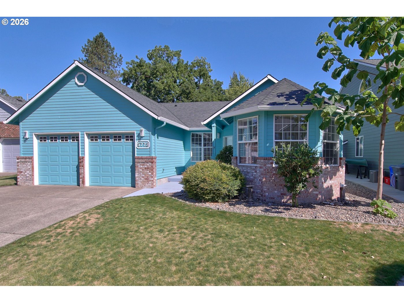 5773 SE Preston Ct — photo