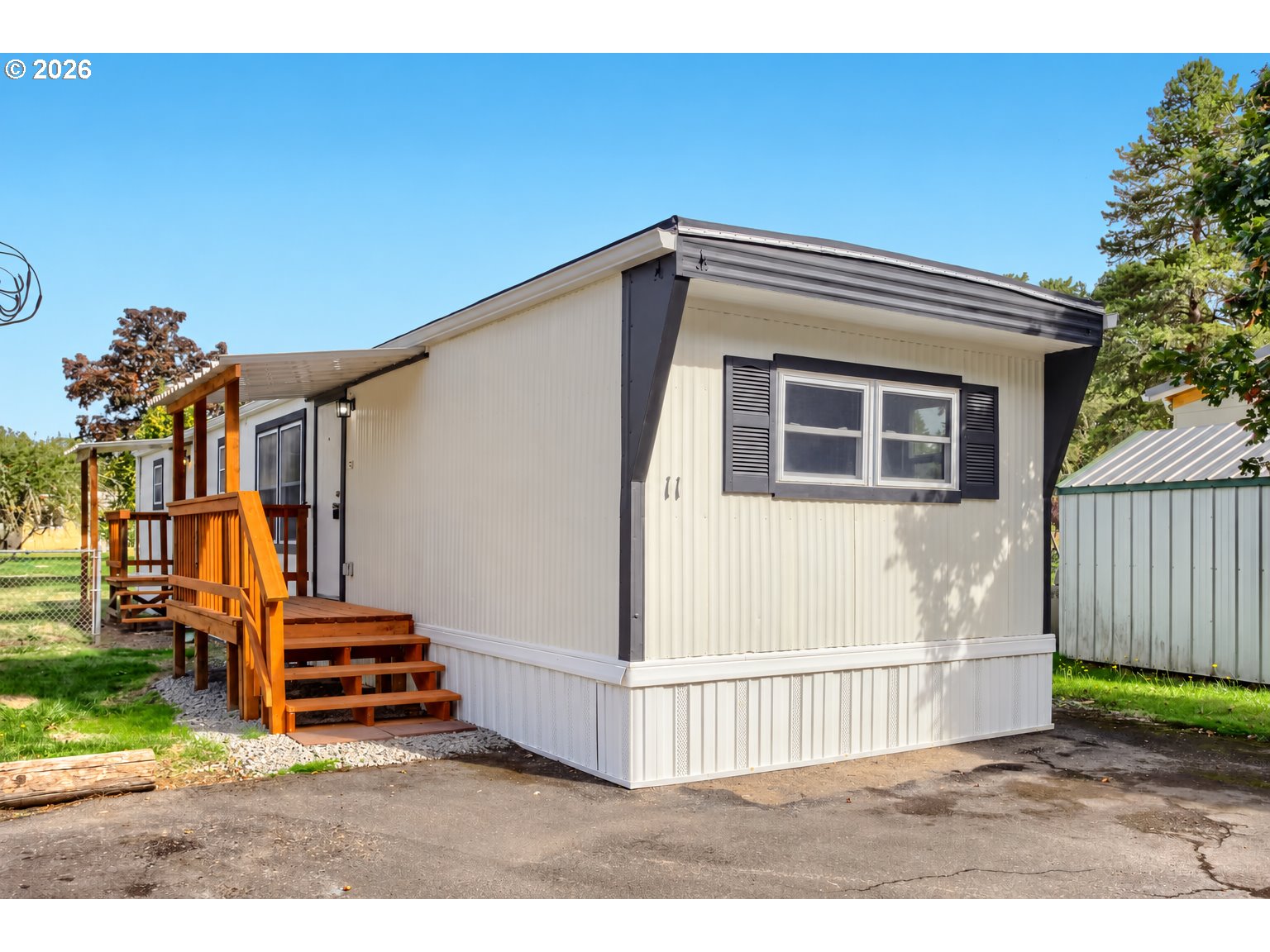 26052 SE Eagle Creek Rd 11 — photo