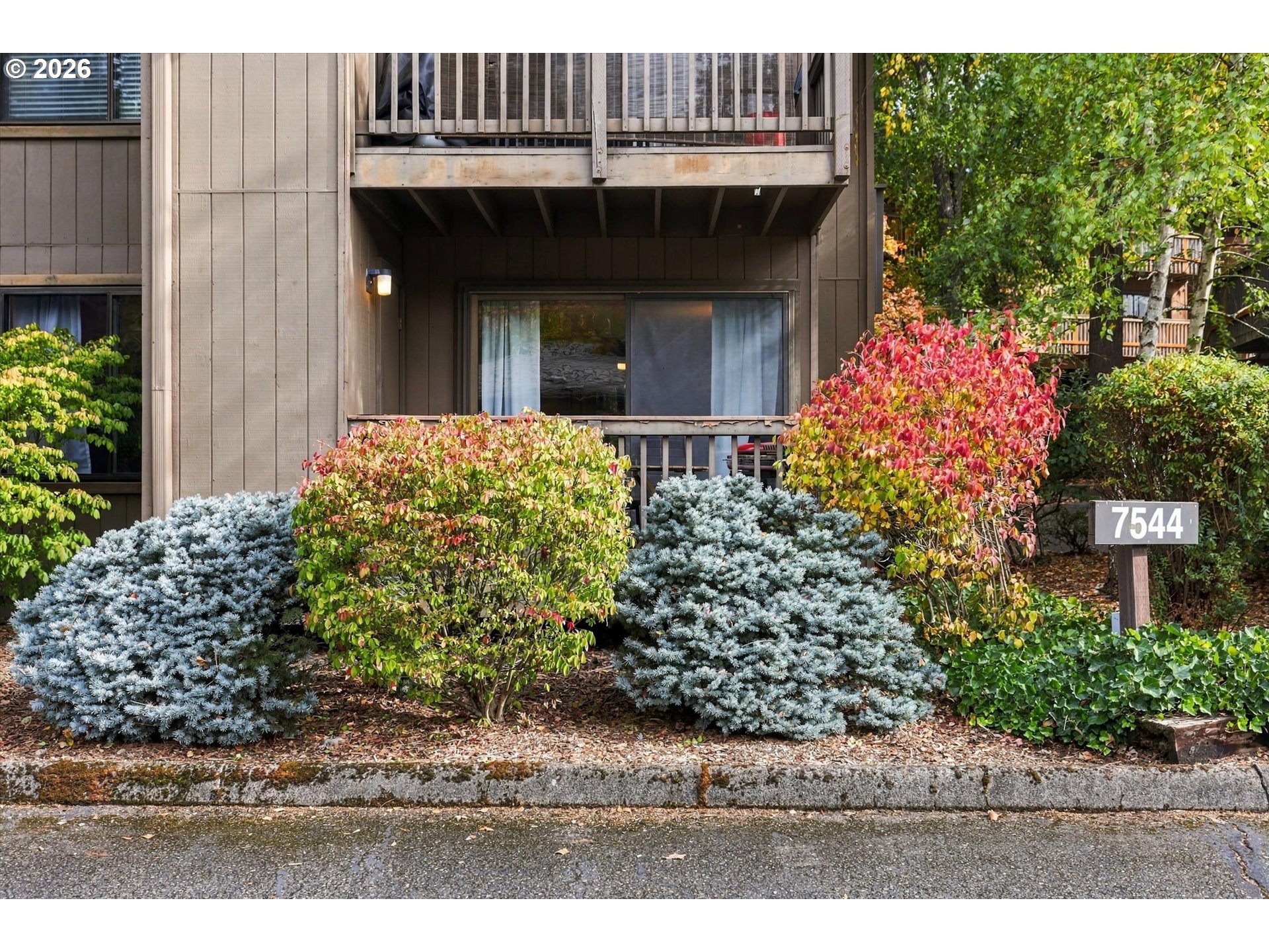 7544 SW Barnes Rd Unit C — photo