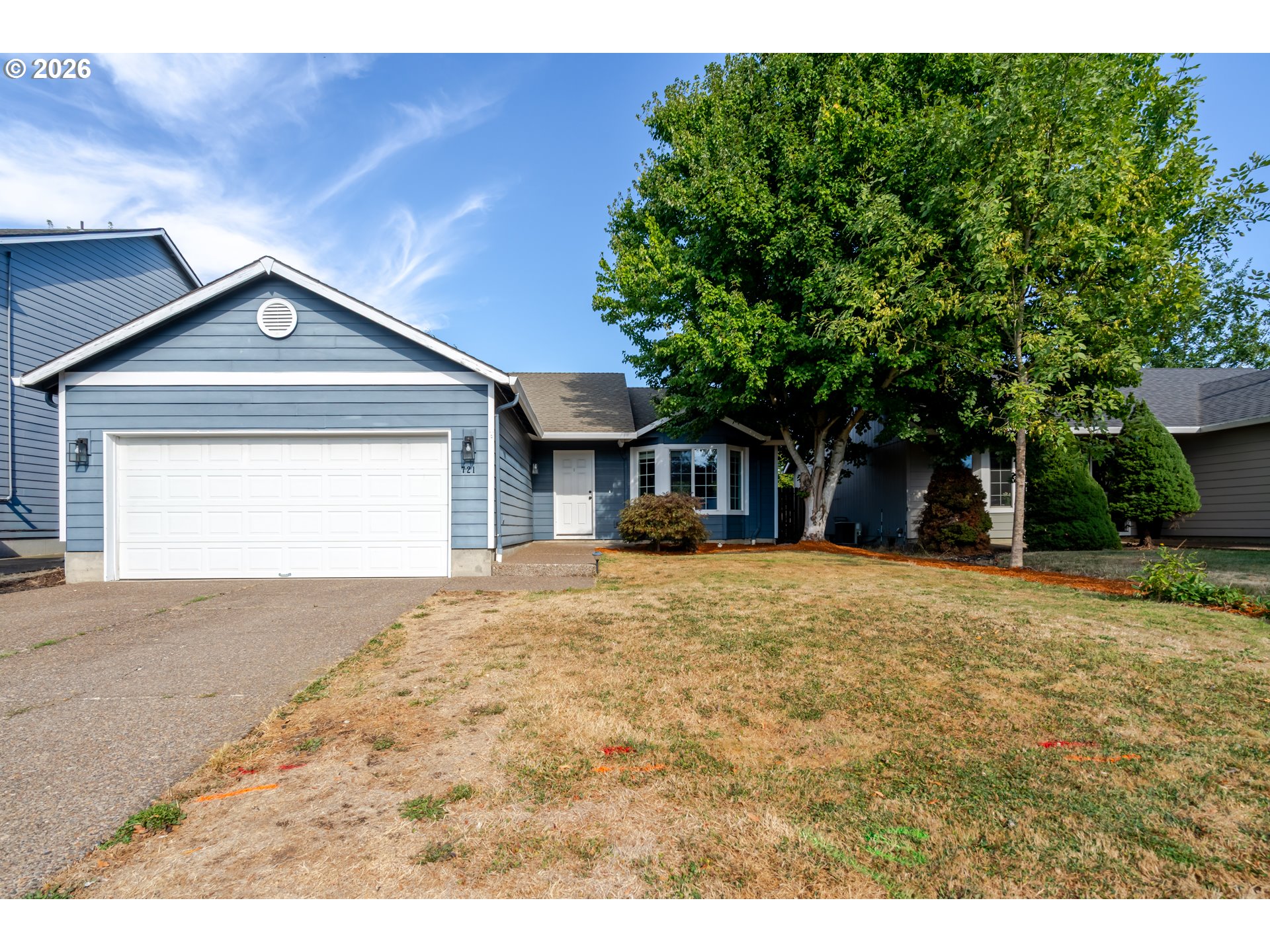 721 Griffin Dr — photo