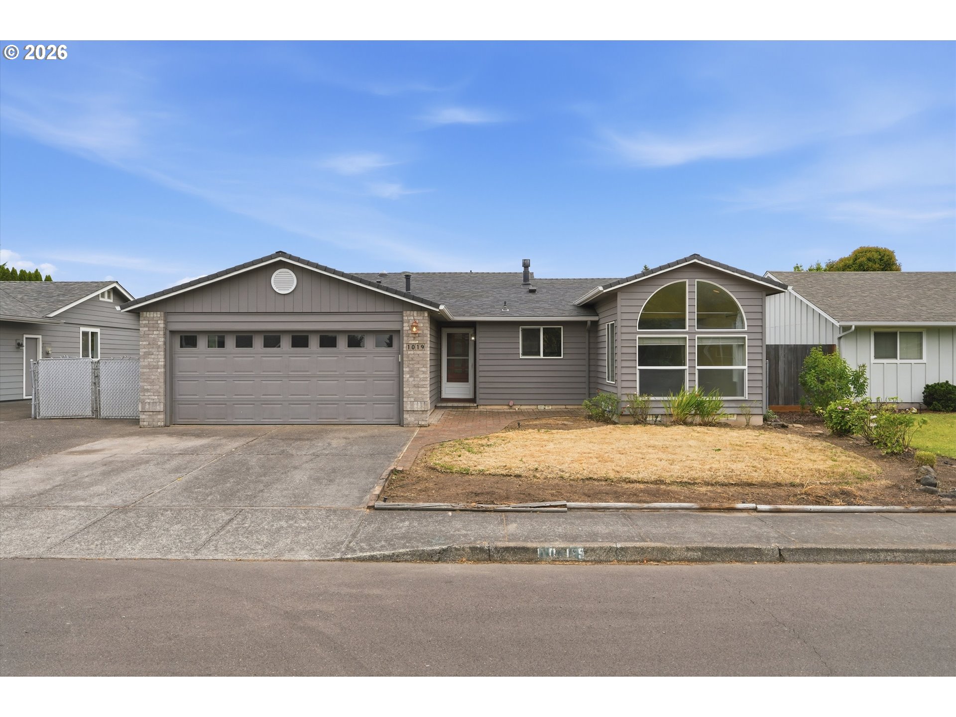 1019 Juniper St — photo