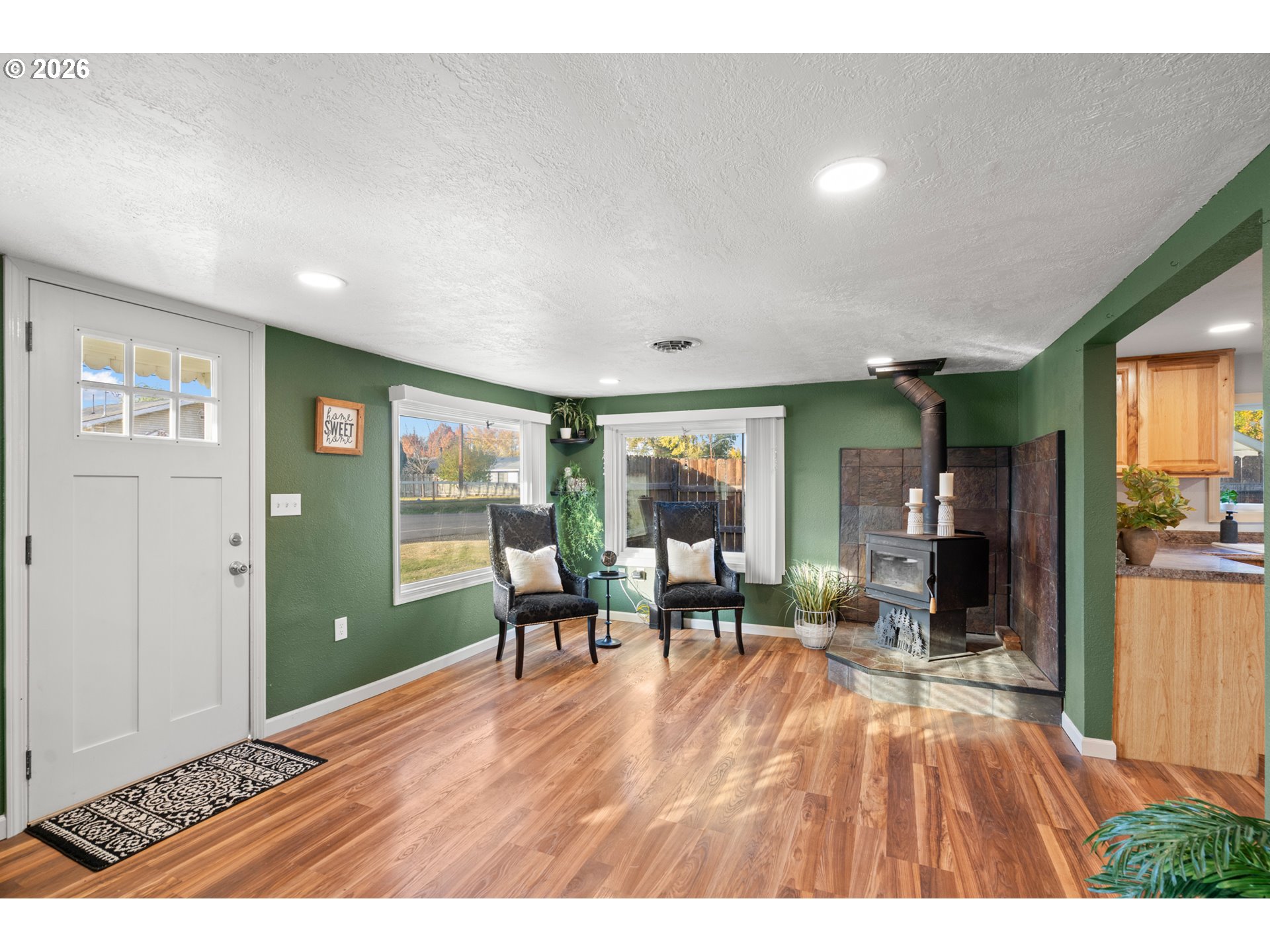 320 E Harding Ave, Stanfield, OR 97875 — photo 3