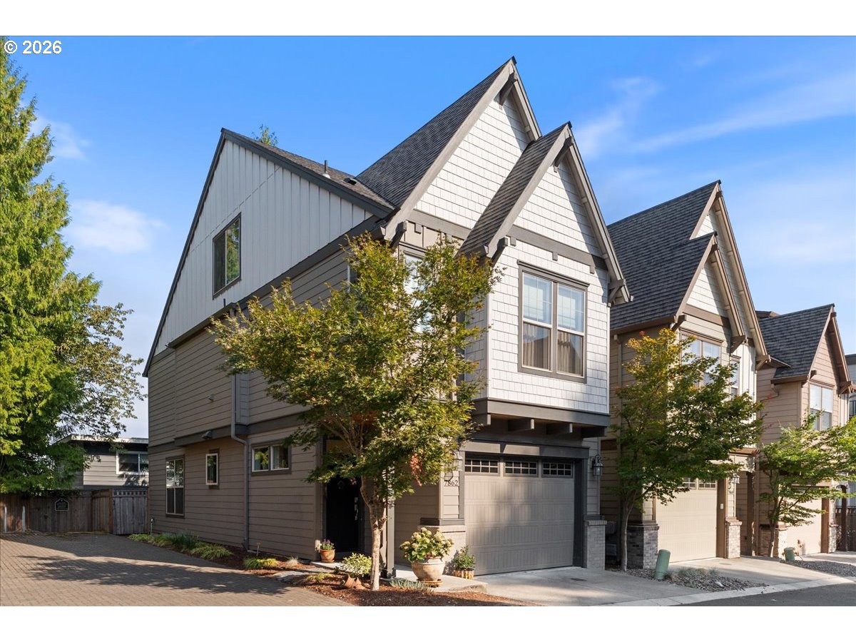 7862 SW Capitol Hill Rd — photo