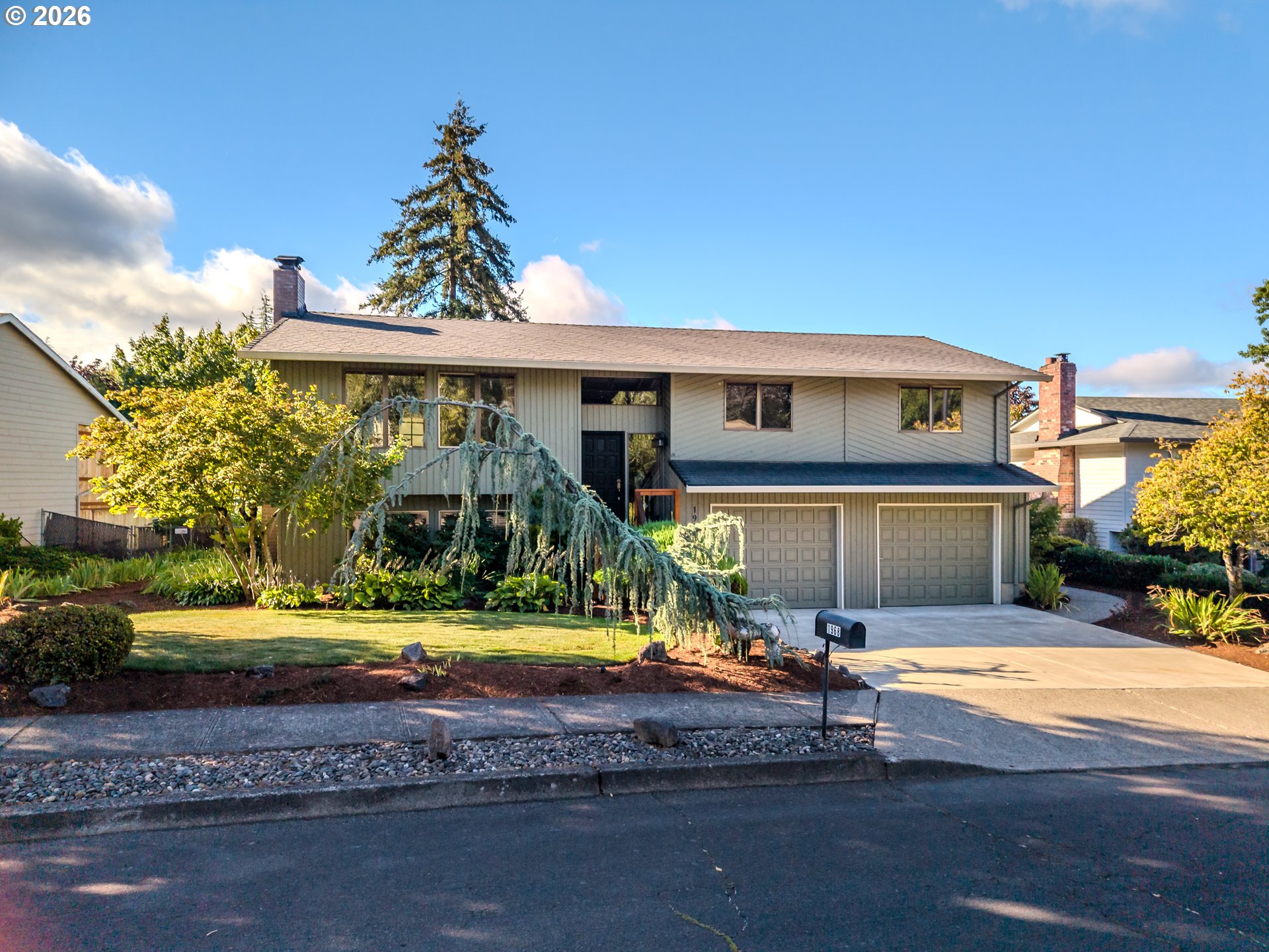 1968 SW 25th St, Gresham, OR 97080 — photo 3